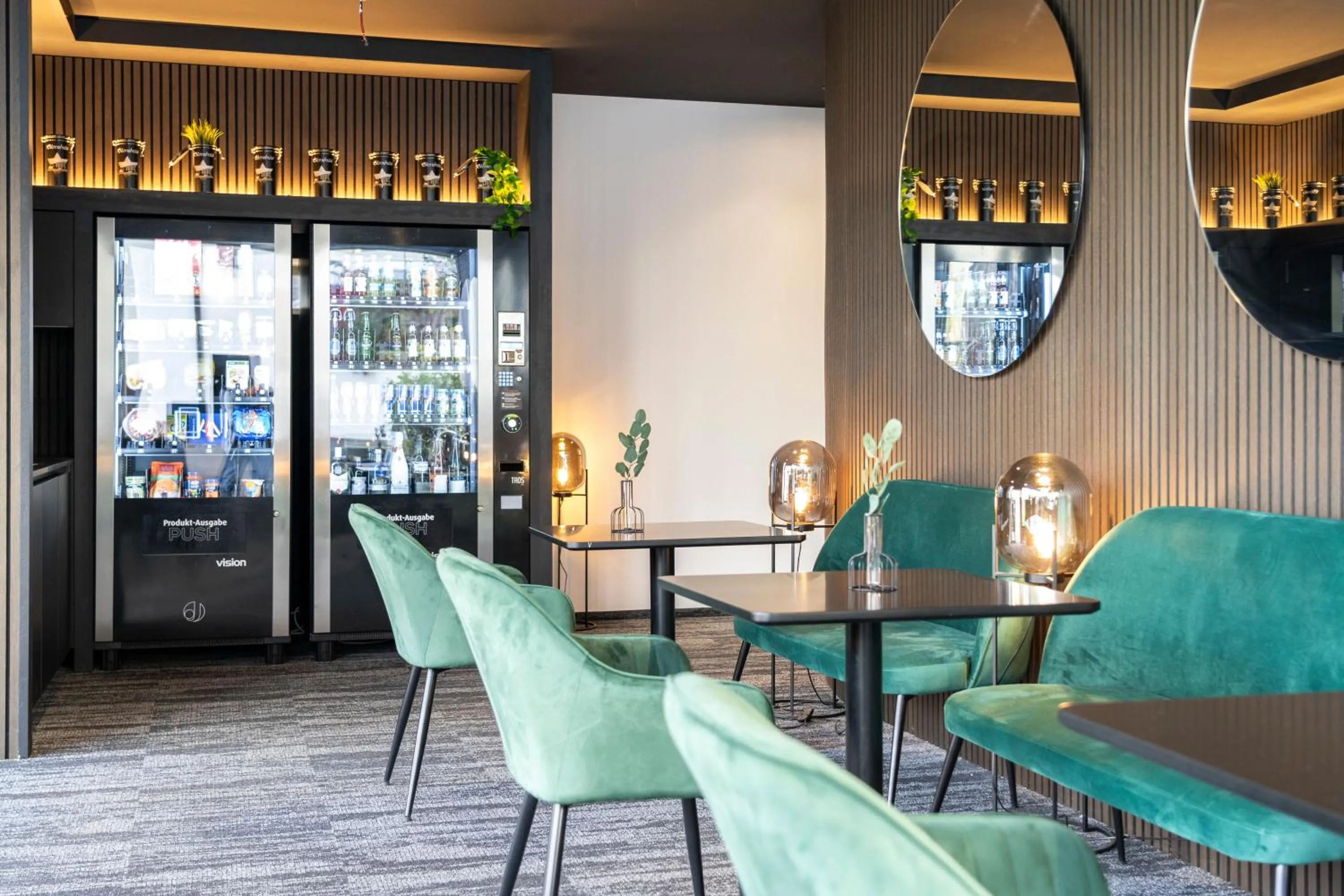 Business Hotel Maier