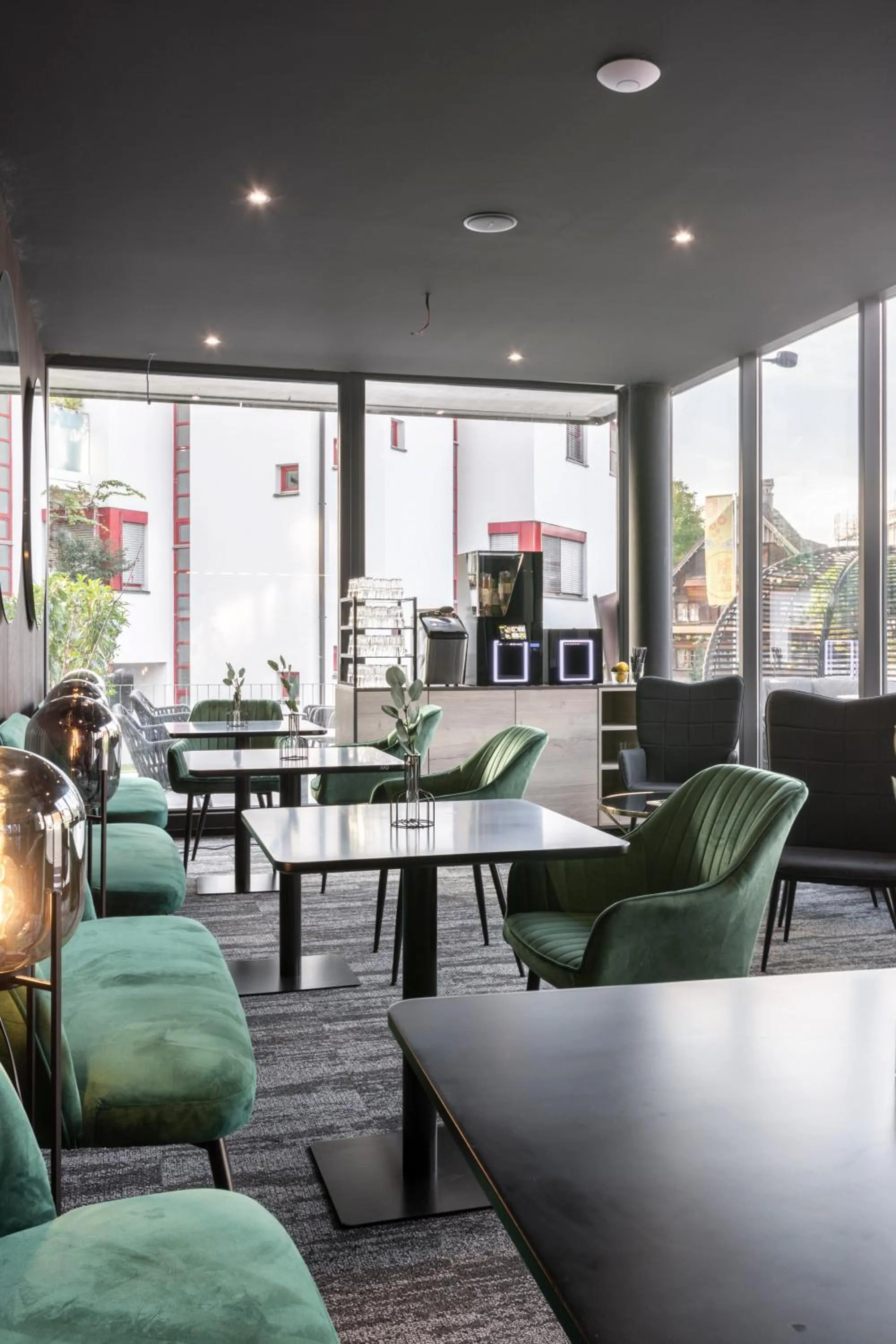 Business Hotel Maier