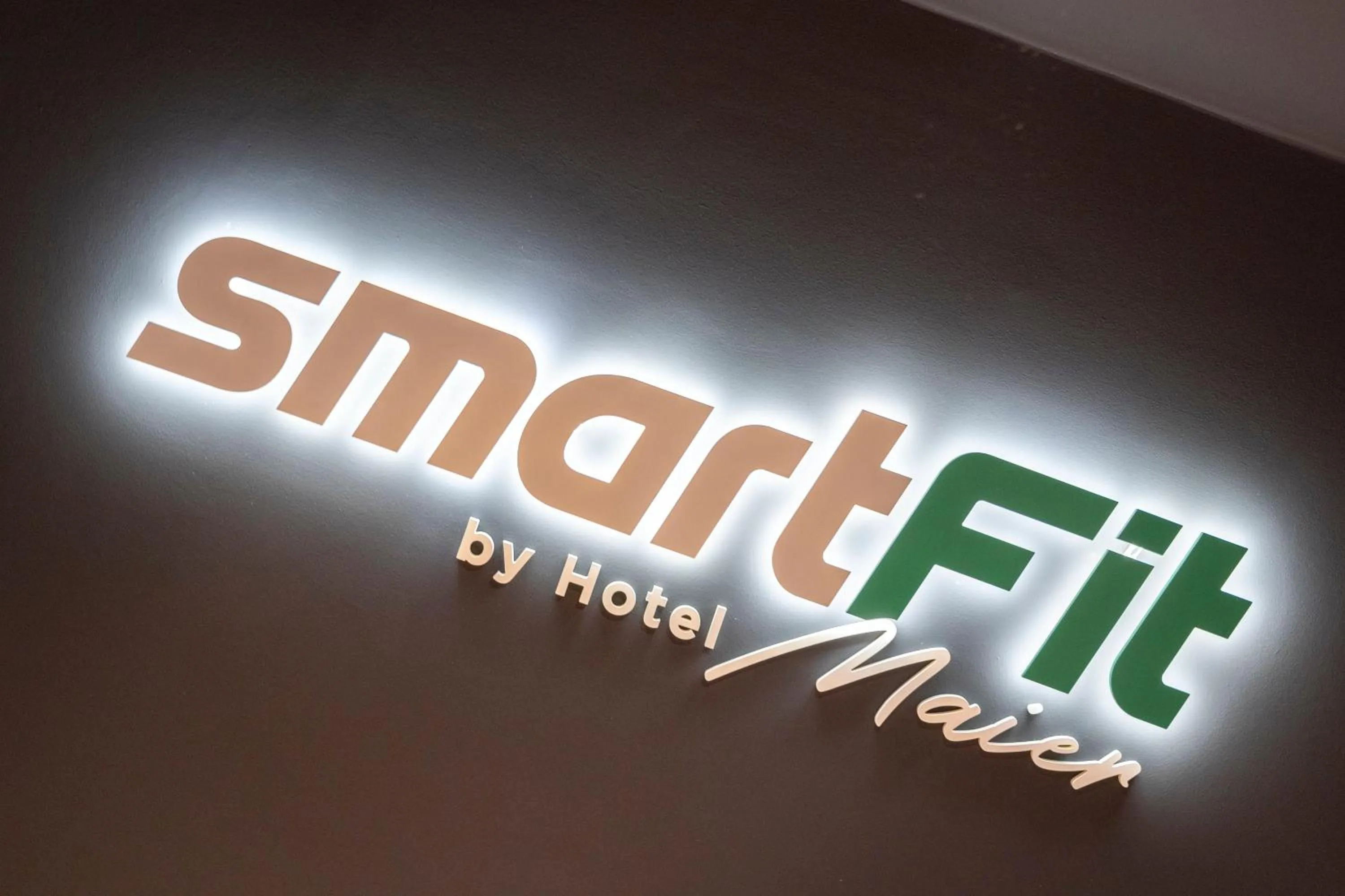 Business Hotel Maier