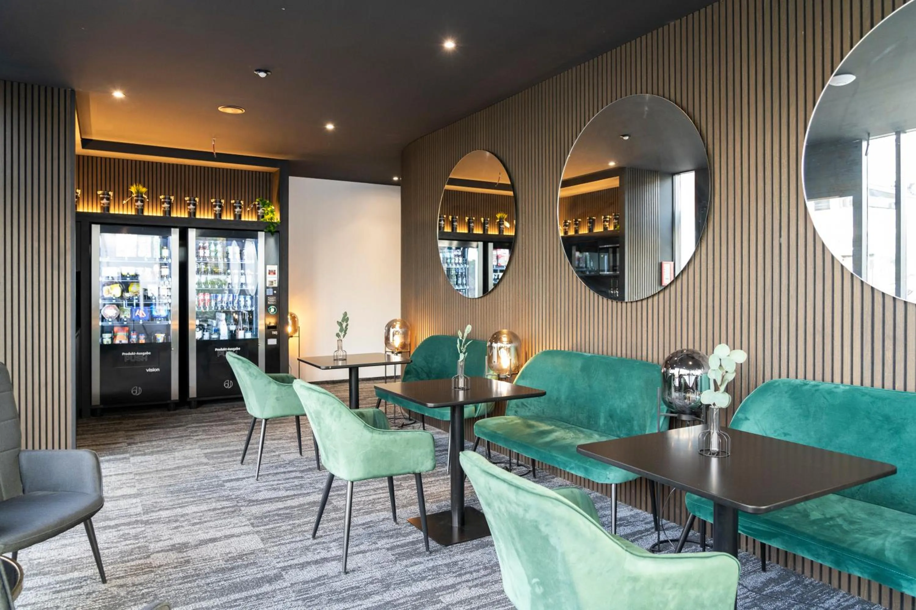 Business Hotel Maier