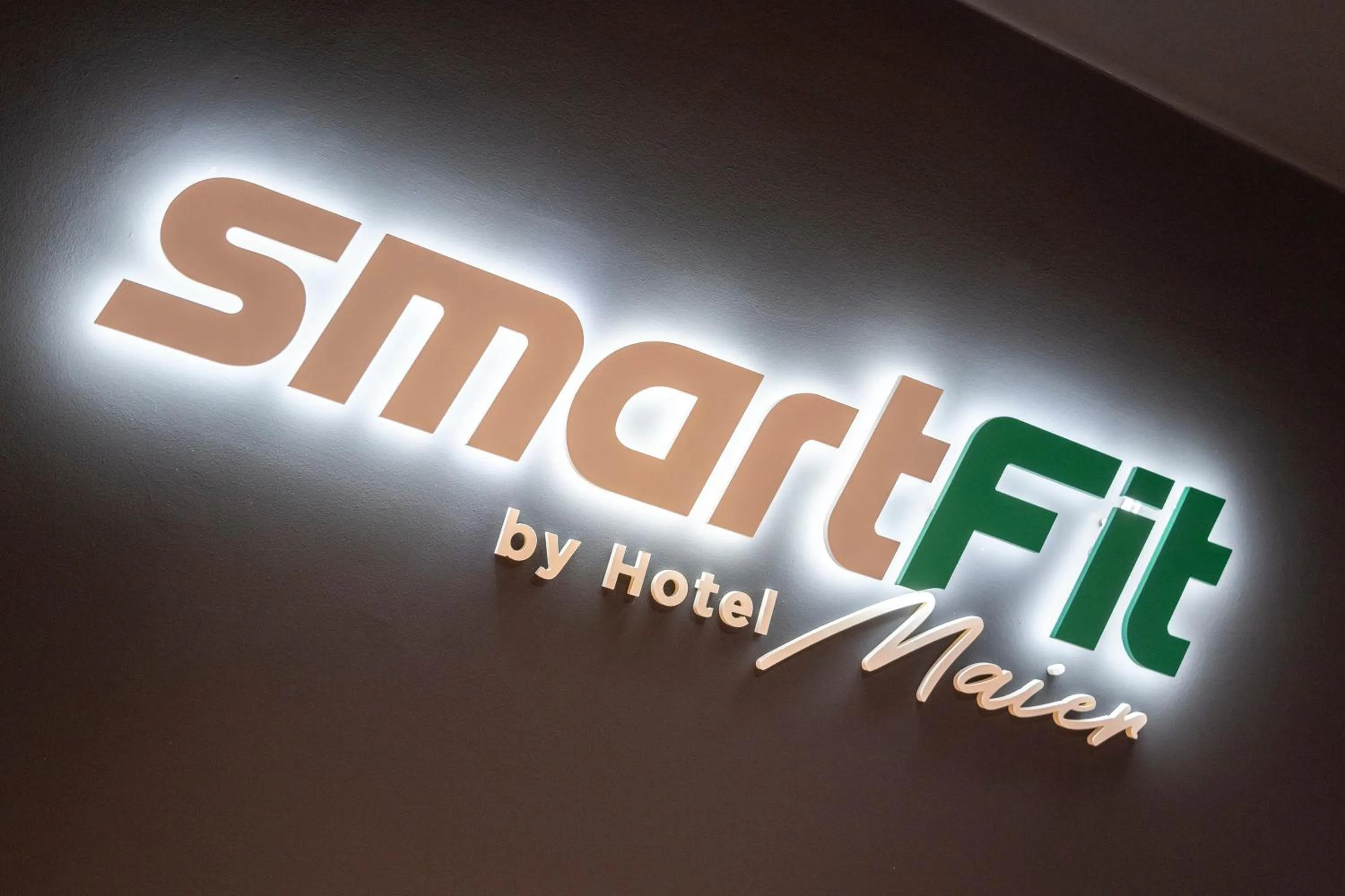 Business Hotel Maier