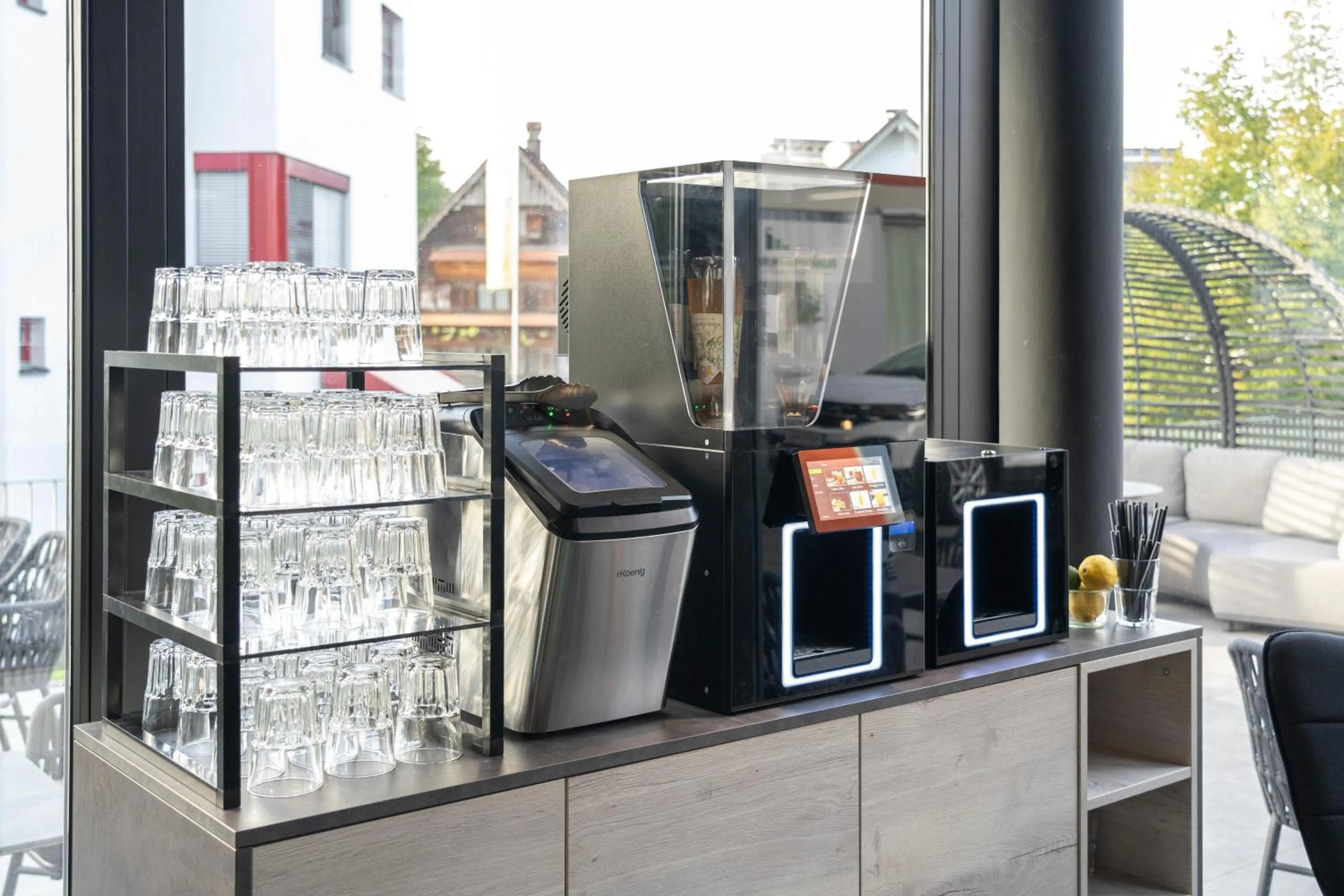 Business Hotel Maier