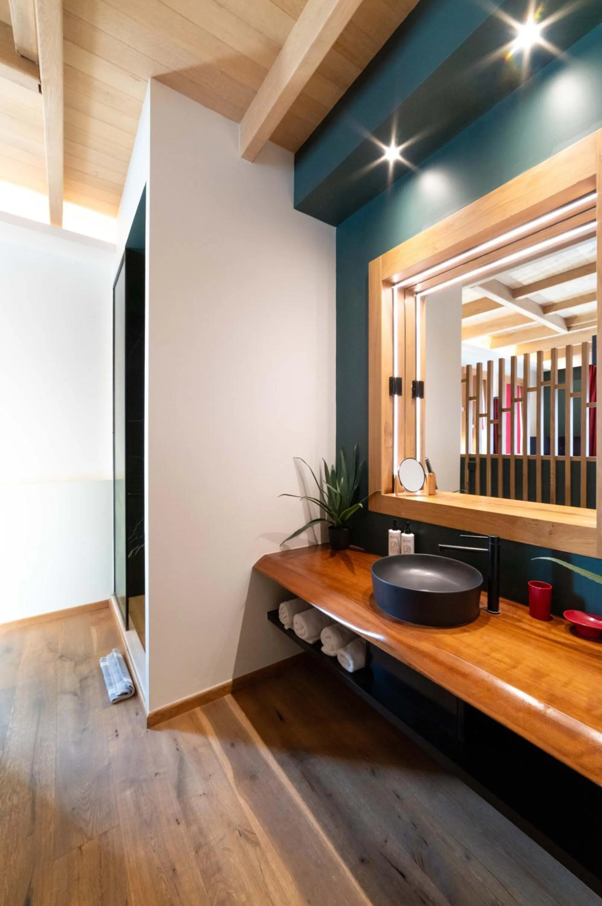 Artion City Boutique Hotel