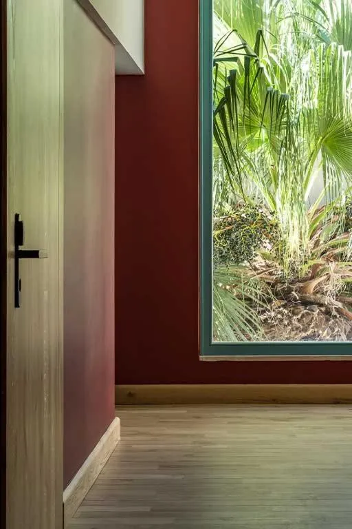 Property building in Artion Boutique by Enorme