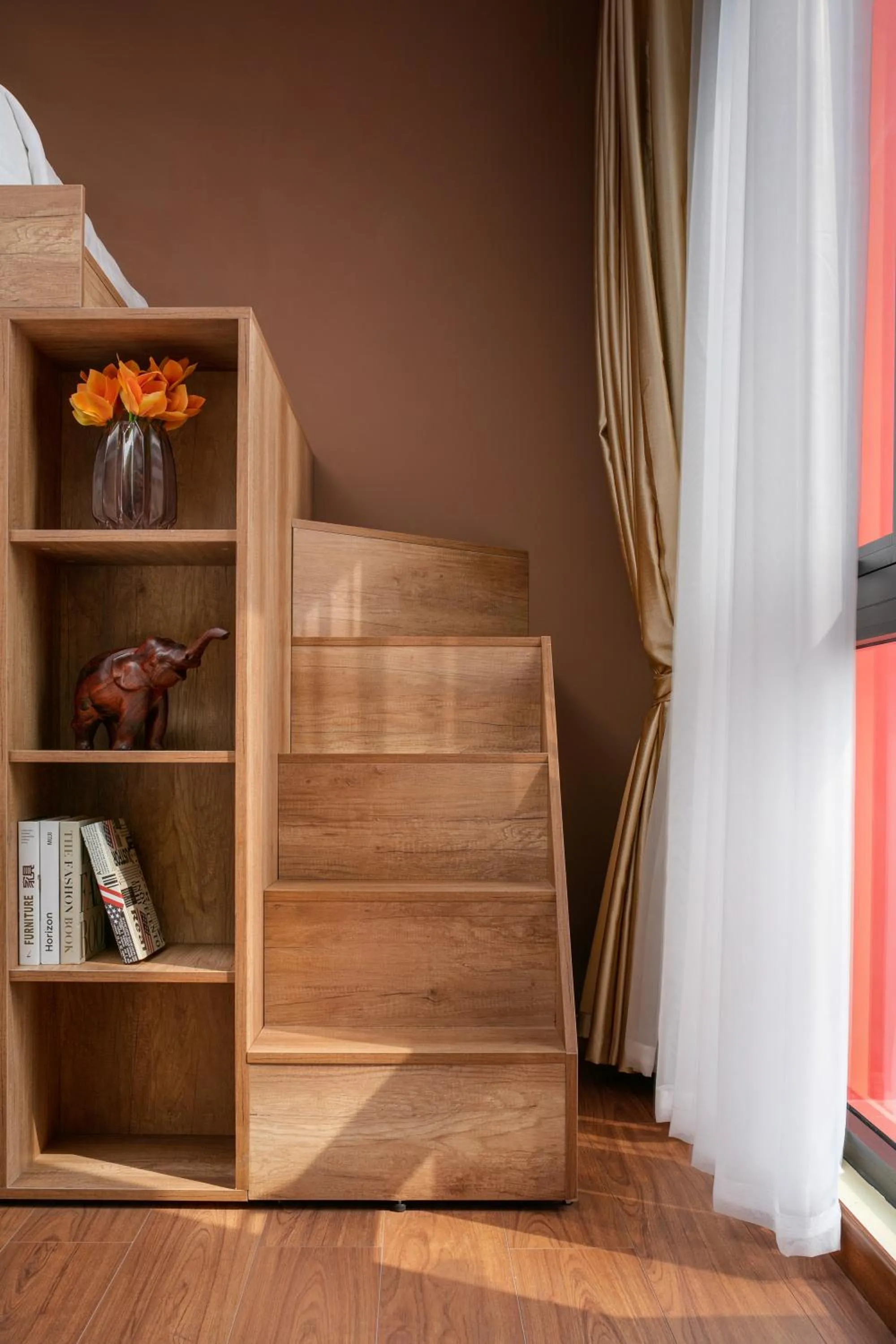 Viryla Boutique Hotel