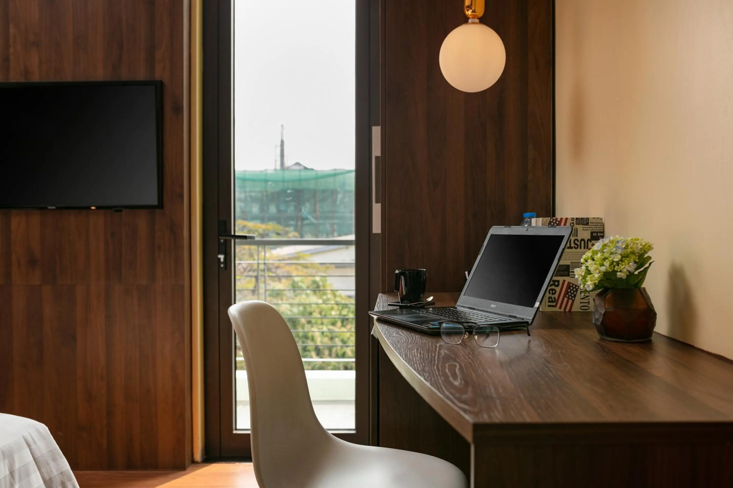 Viryla Boutique Hotel