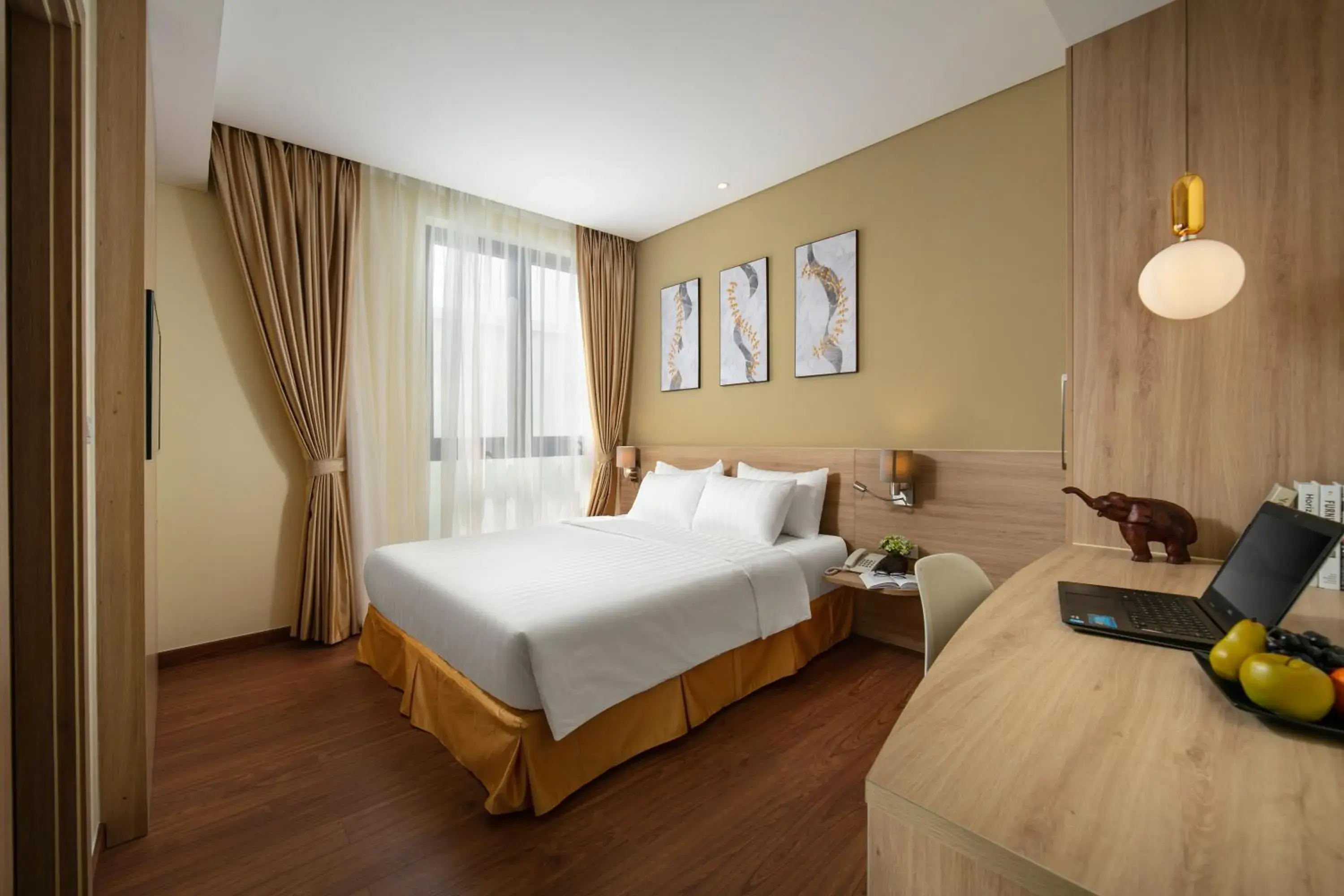 Standard Double Room in Viryla Boutique Hotel Standard Double Room in Viryla Boutique Hotel