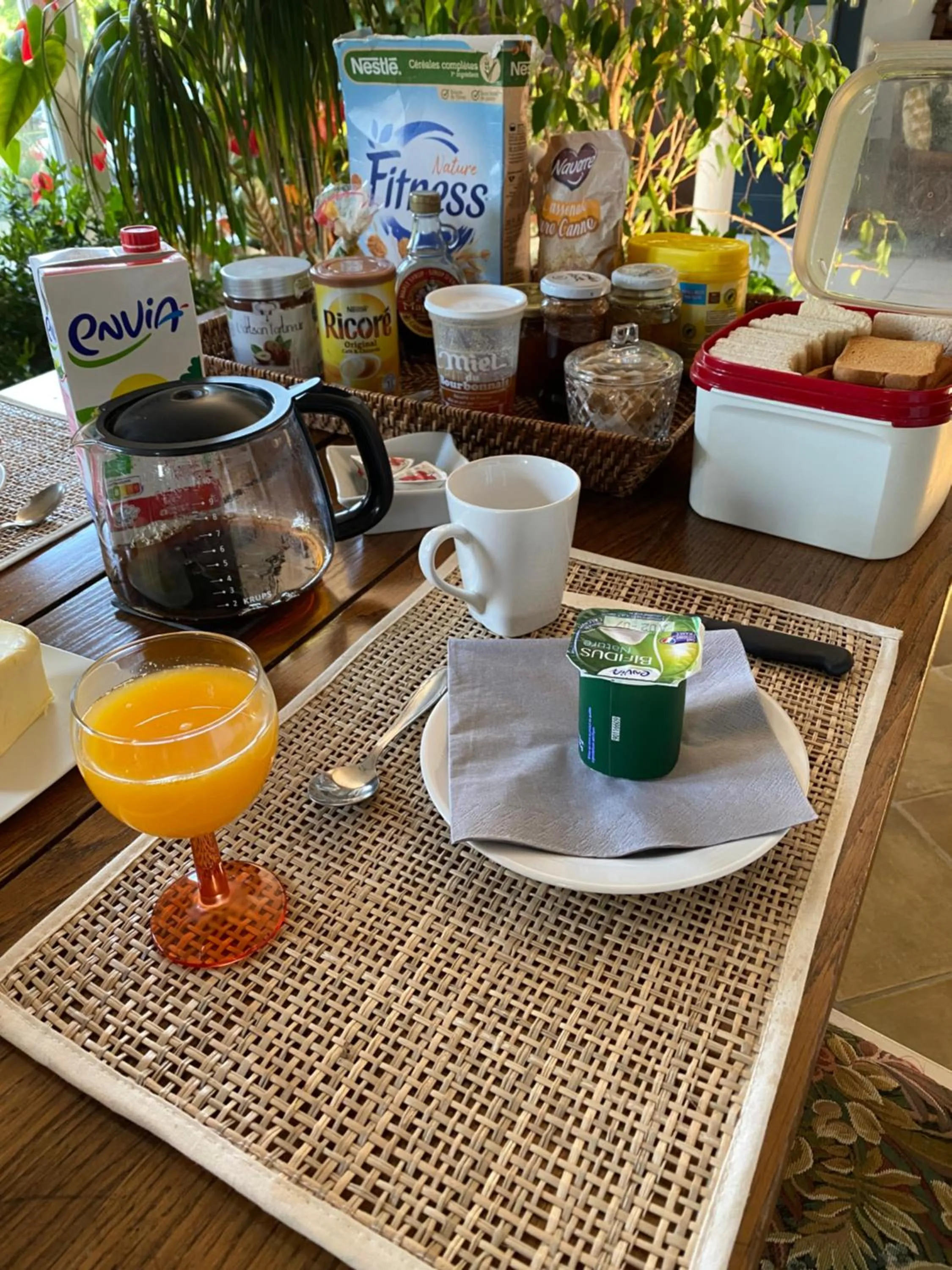 Résidence Beausoleil