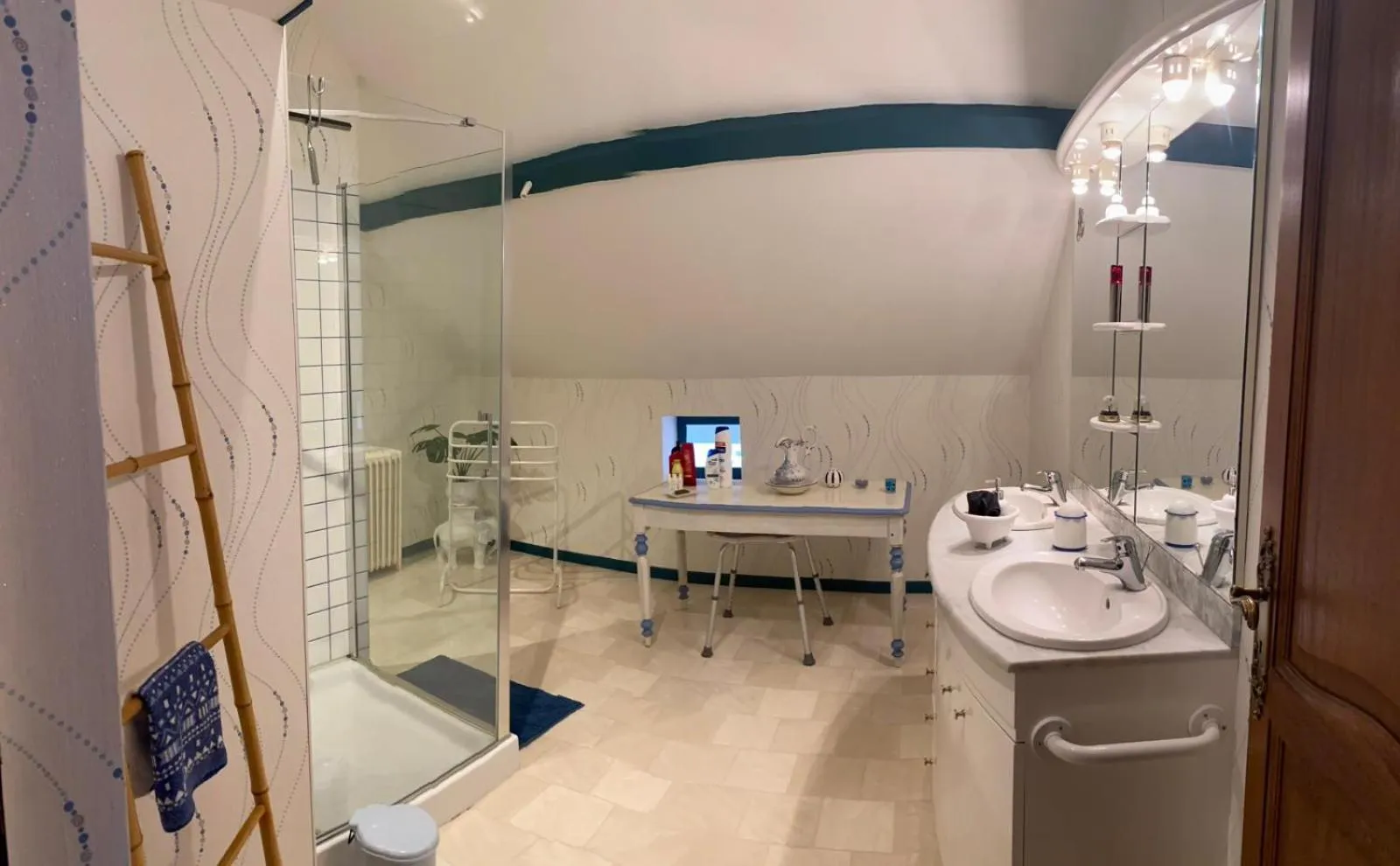 Résidence Beausoleil