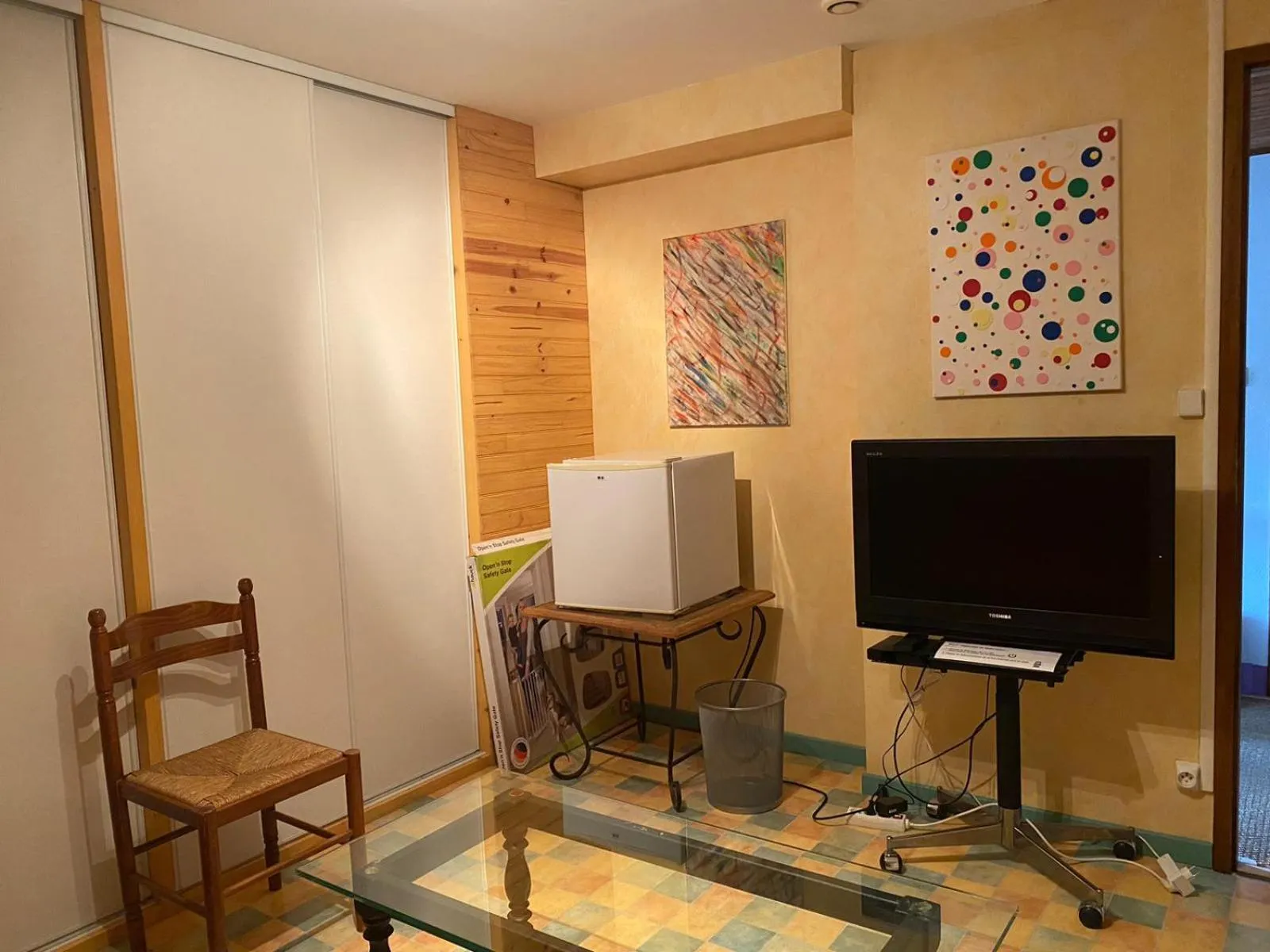 Résidence Beausoleil