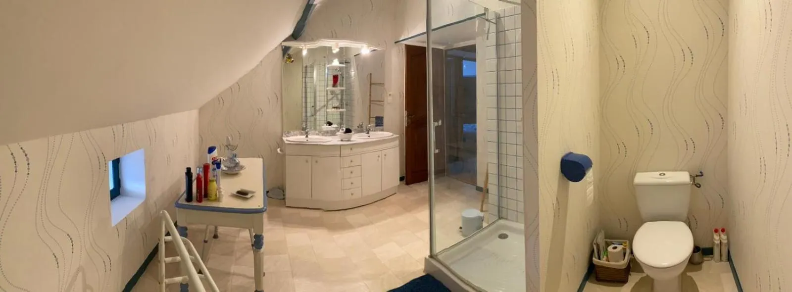 Résidence Beausoleil