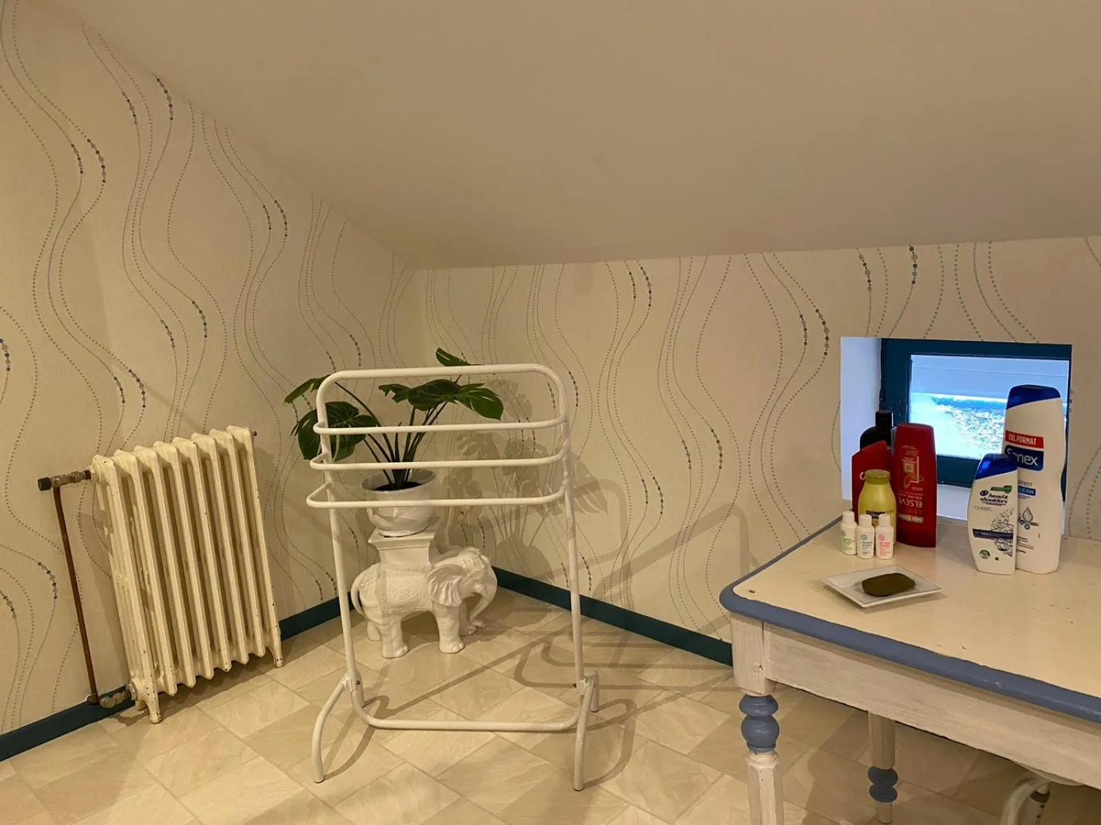 Résidence Beausoleil