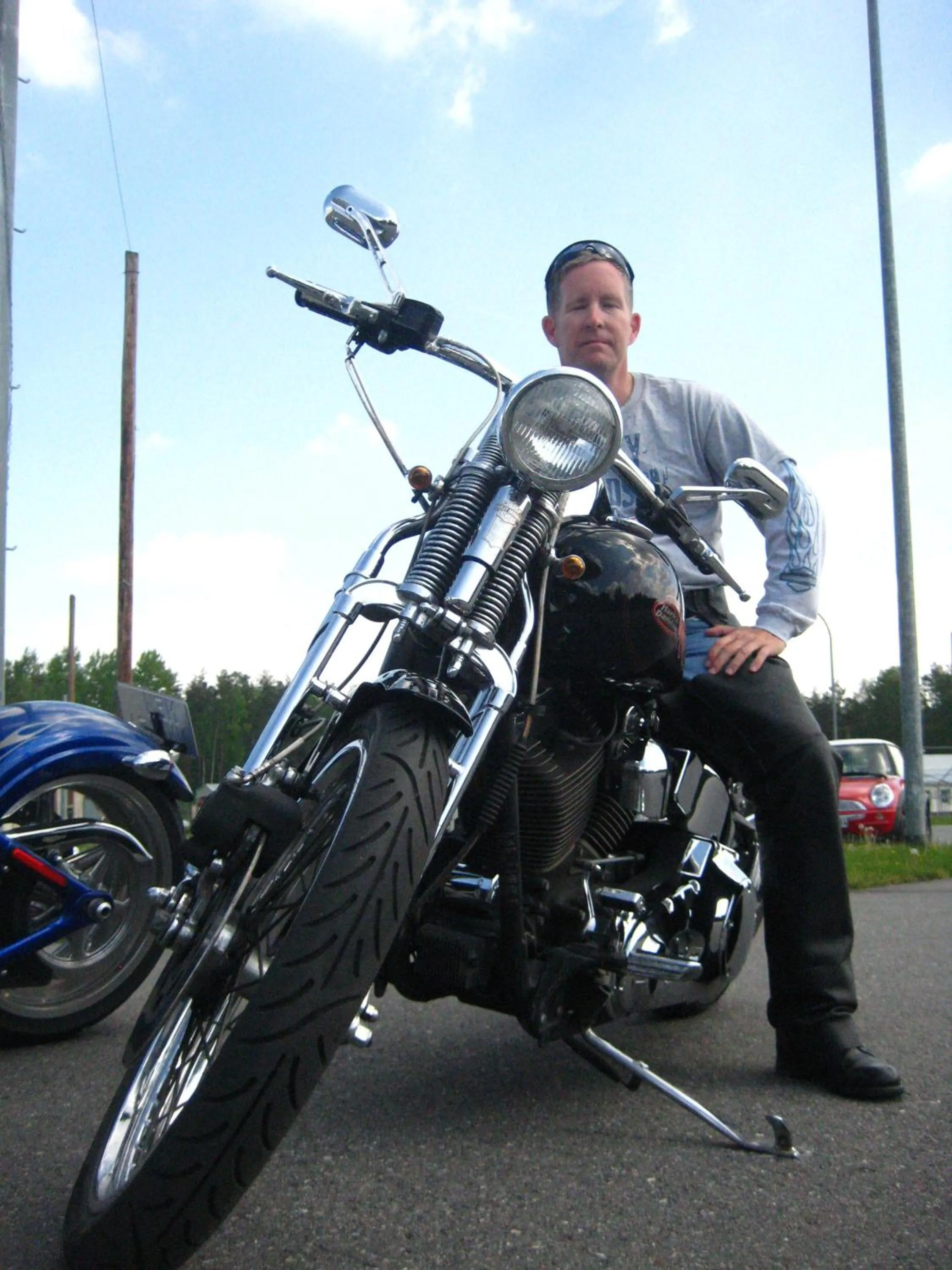 Cycling in AKZENT Hotel Am Bach