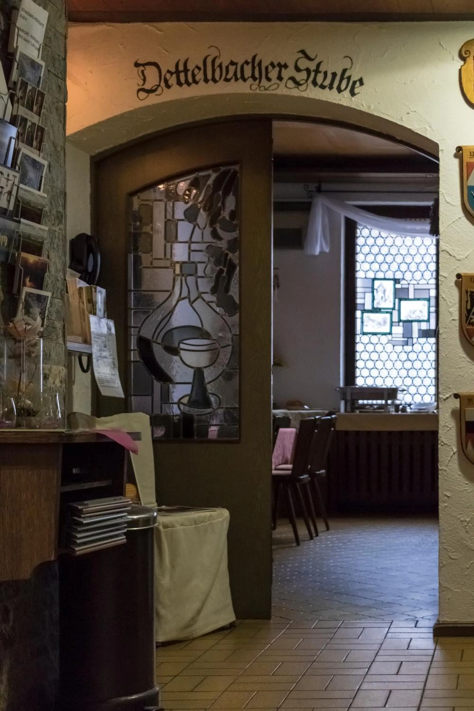 Breakfast in AKZENT Hotel Am Bach