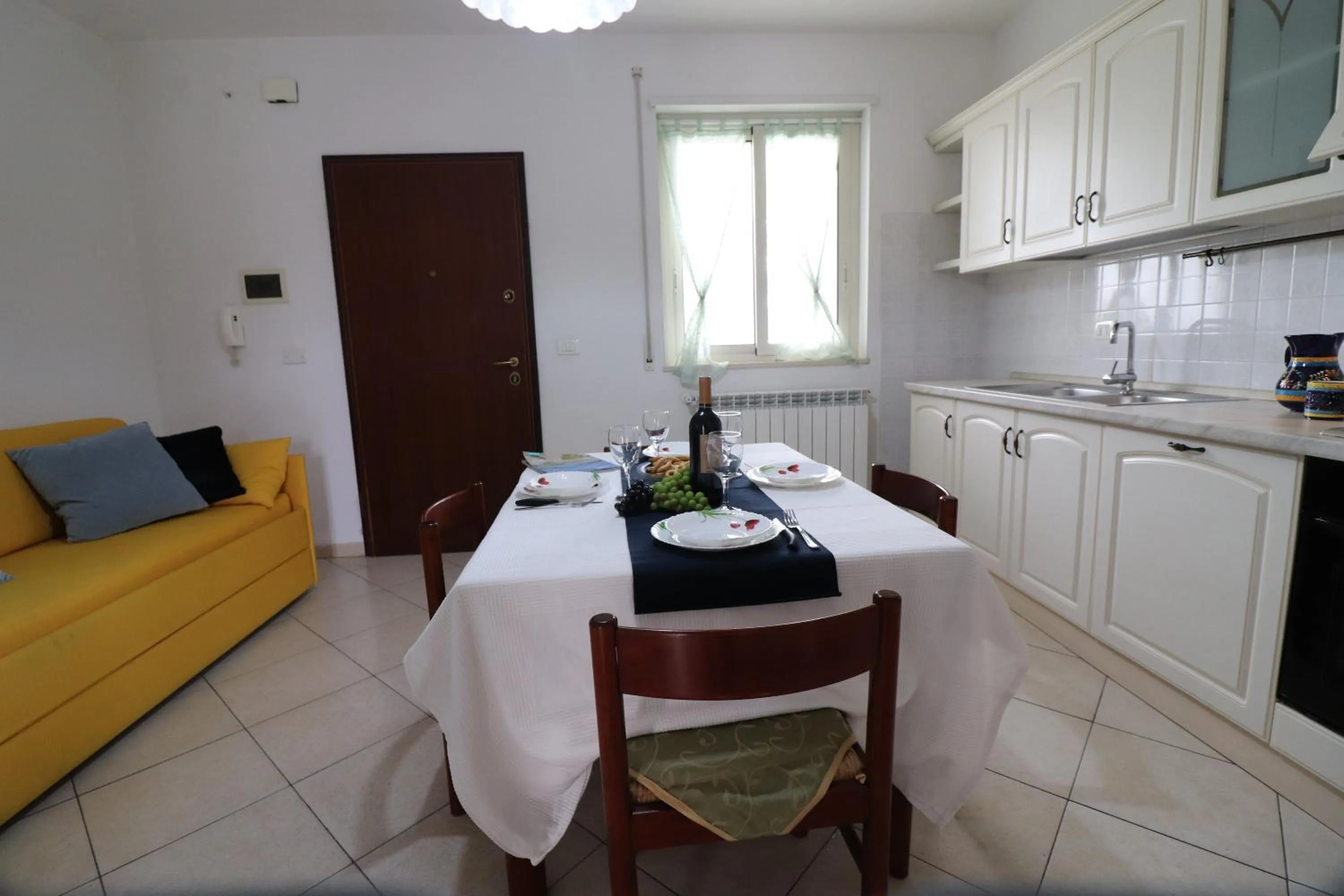 Close To The Historic Old Town - Apartment Sabrina