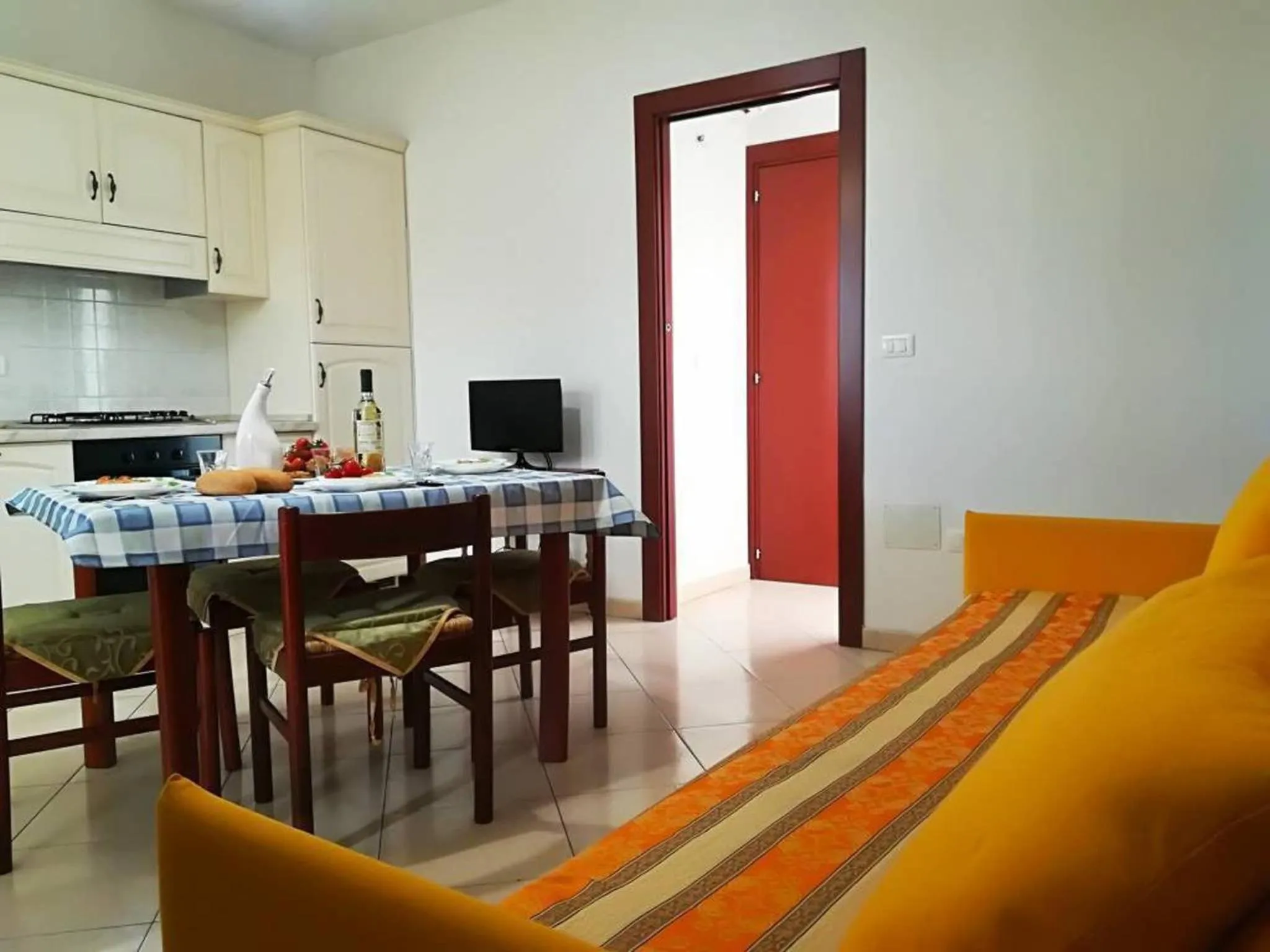 Close To The Historic Old Town - Apartment Sabrina