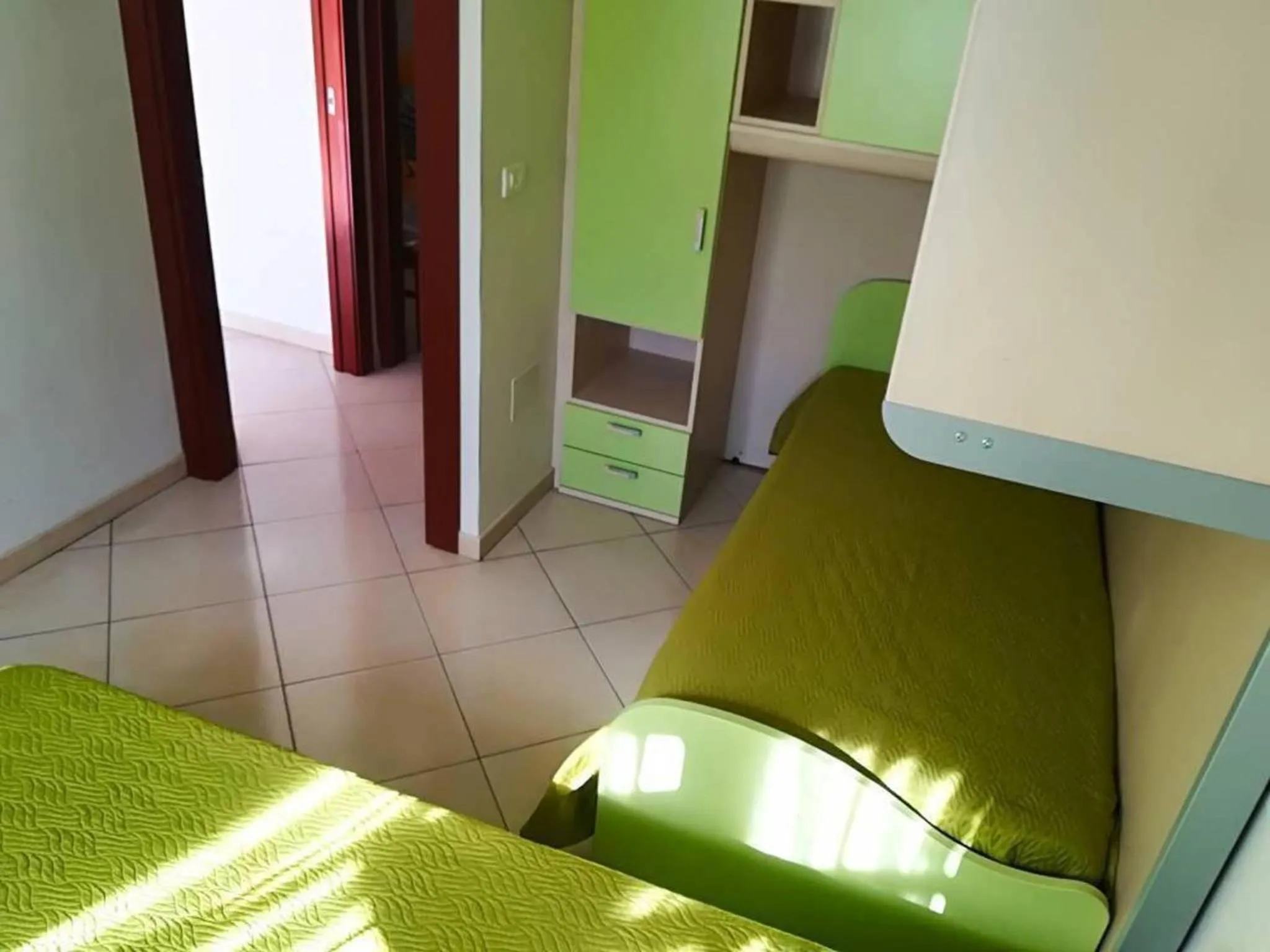 Close To The Historic Old Town - Apartment Sabrina