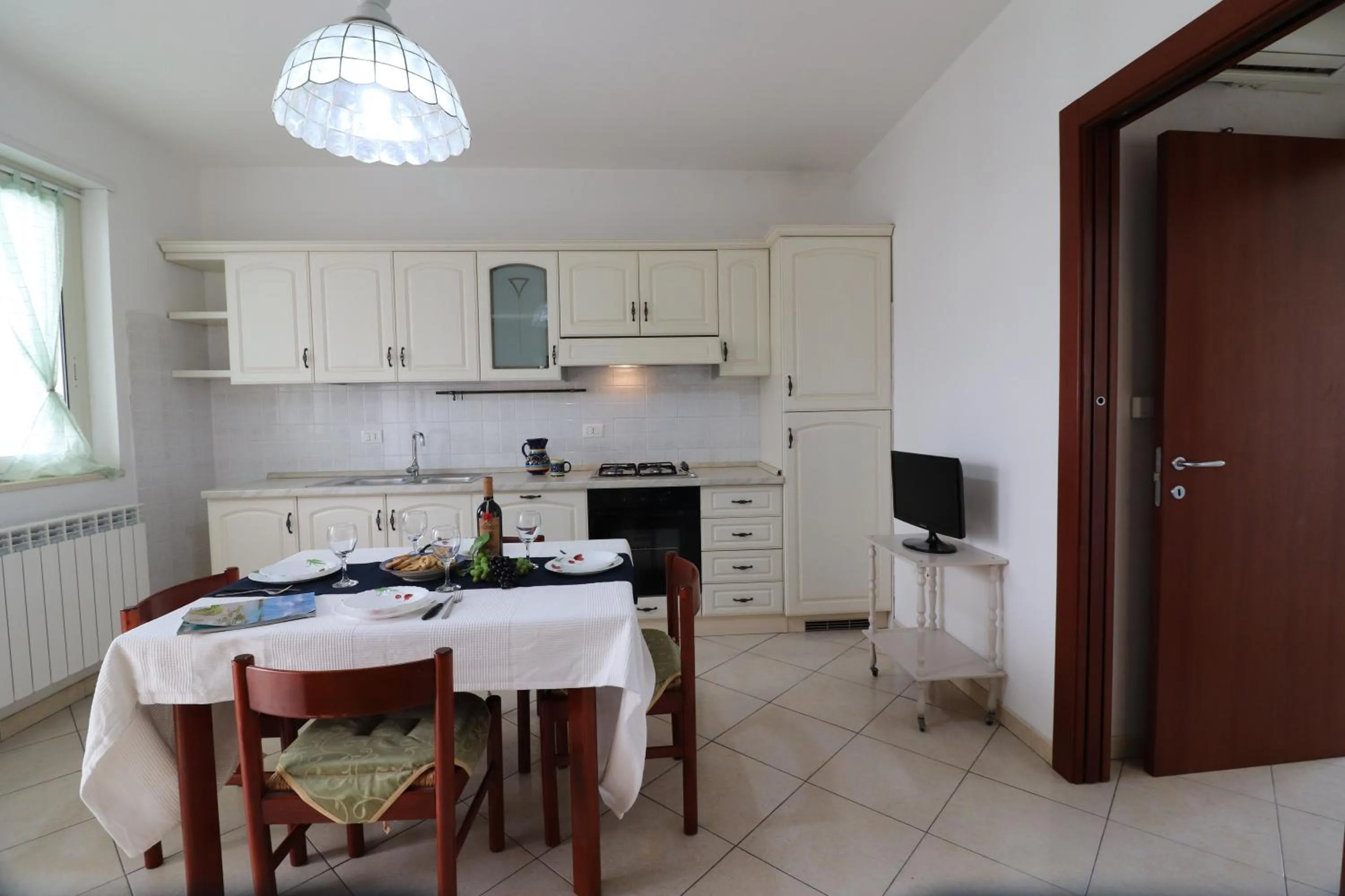 Close To The Historic Old Town - Apartment Sabrina