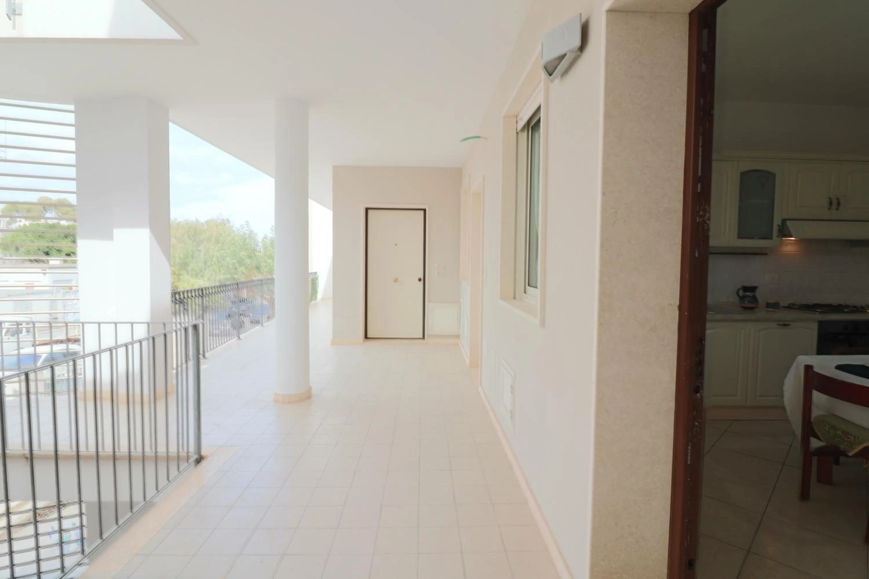 Close To The Historic Old Town - Apartment Sabrina