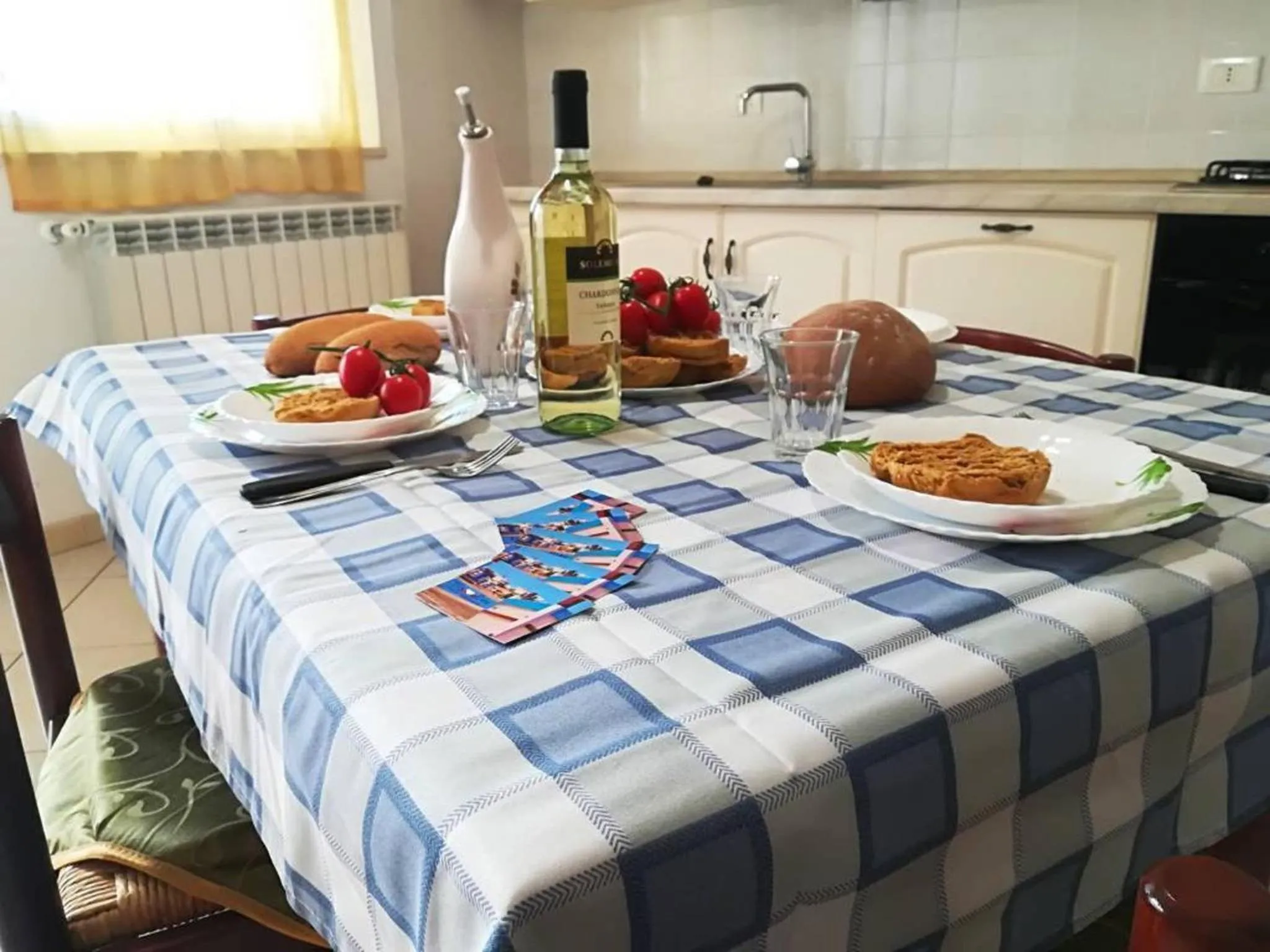 Close To The Historic Old Town - Apartment Sabrina