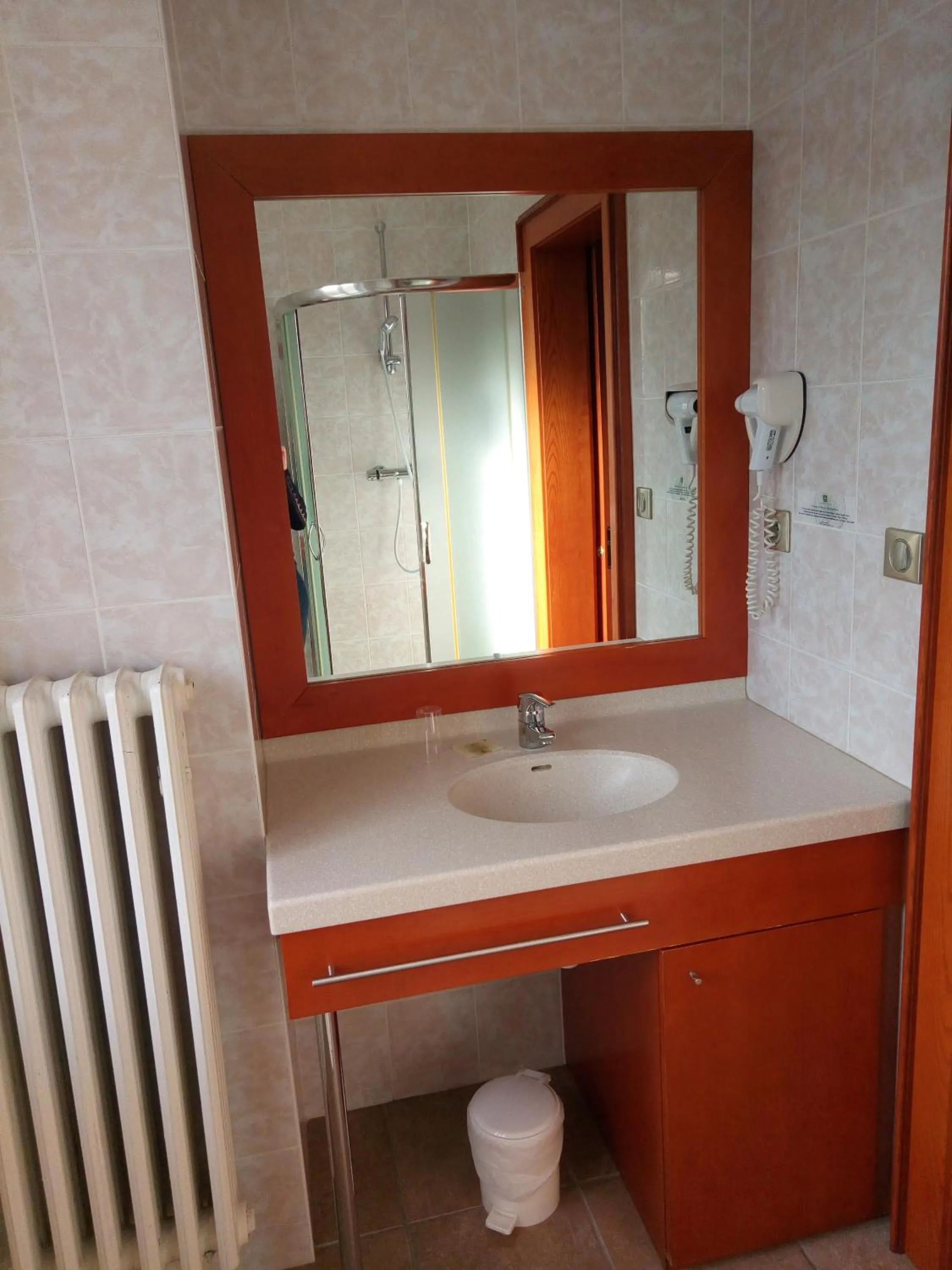 Hôtel Restaurant Le Bristol