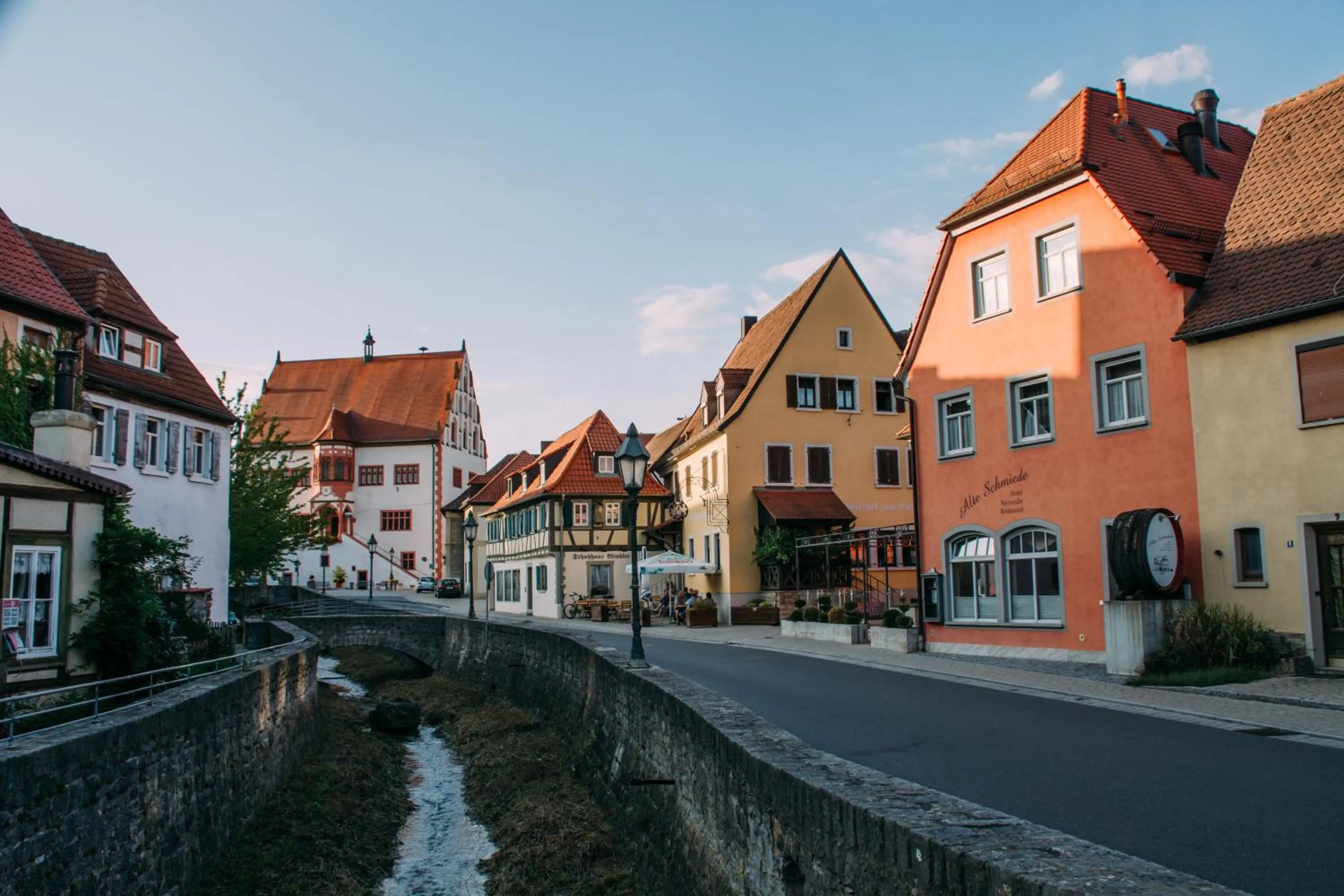 Staff in AKZENT Hotel Franziskaner