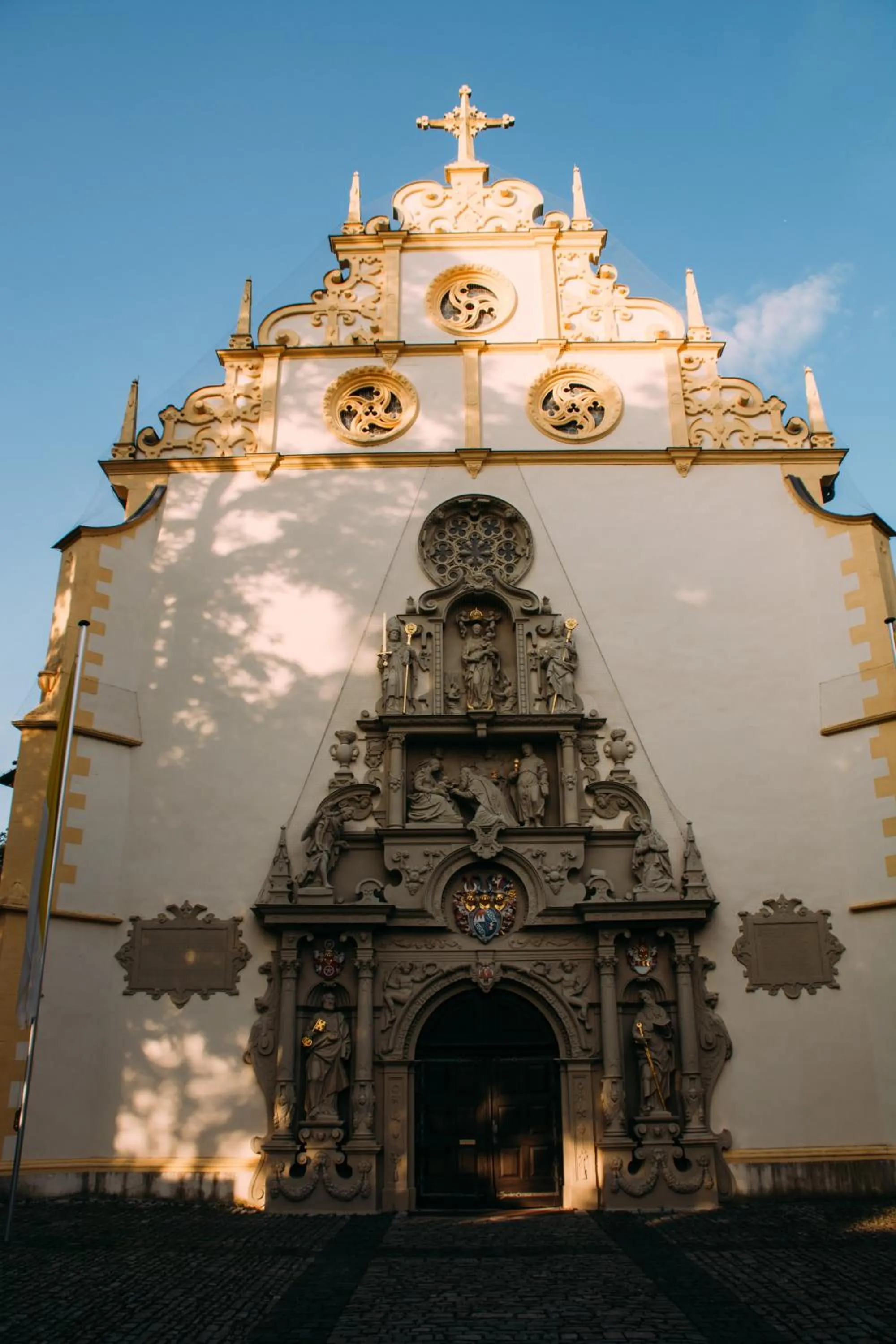 Staff in AKZENT Hotel Franziskaner