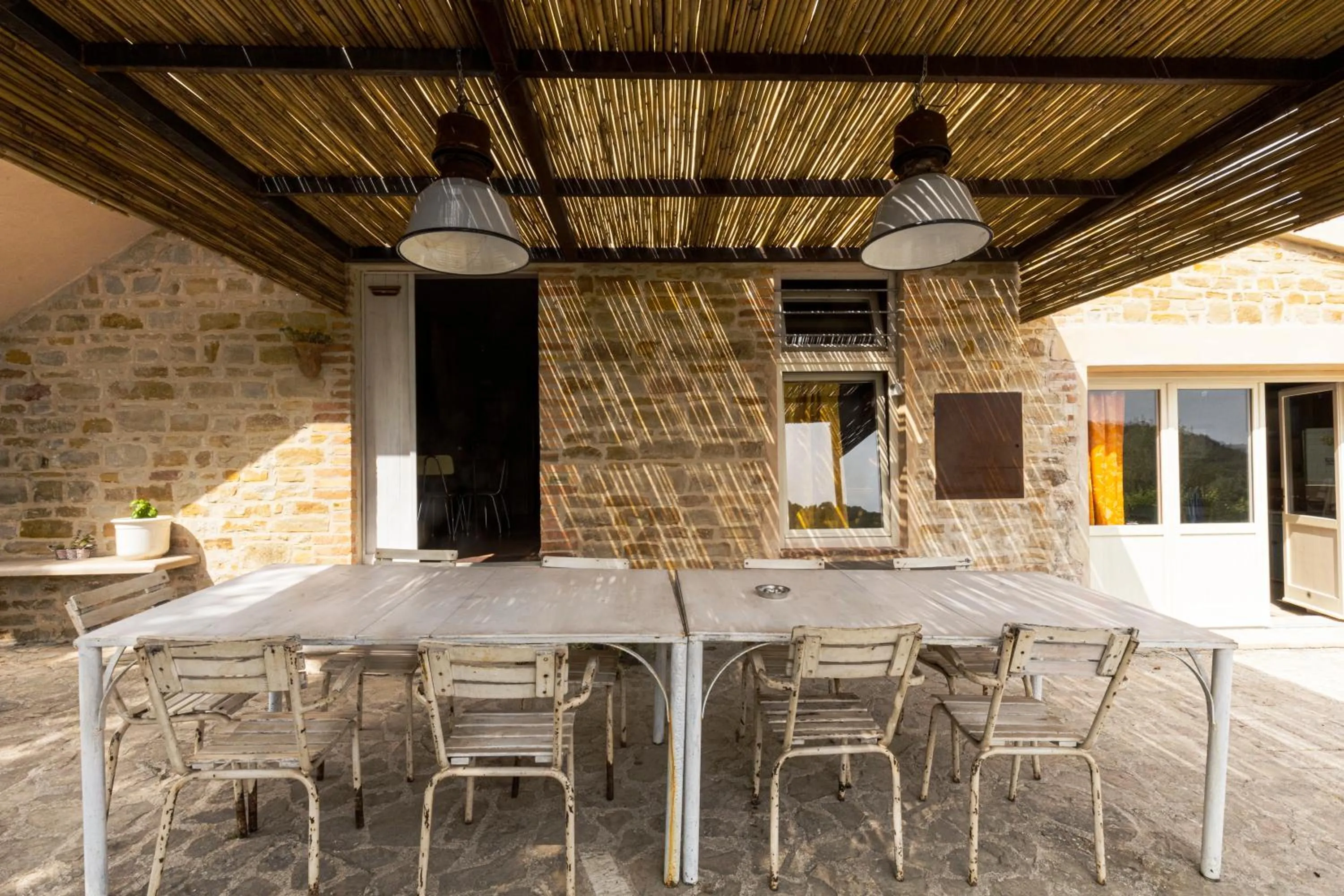 Property building in Tuttaterra