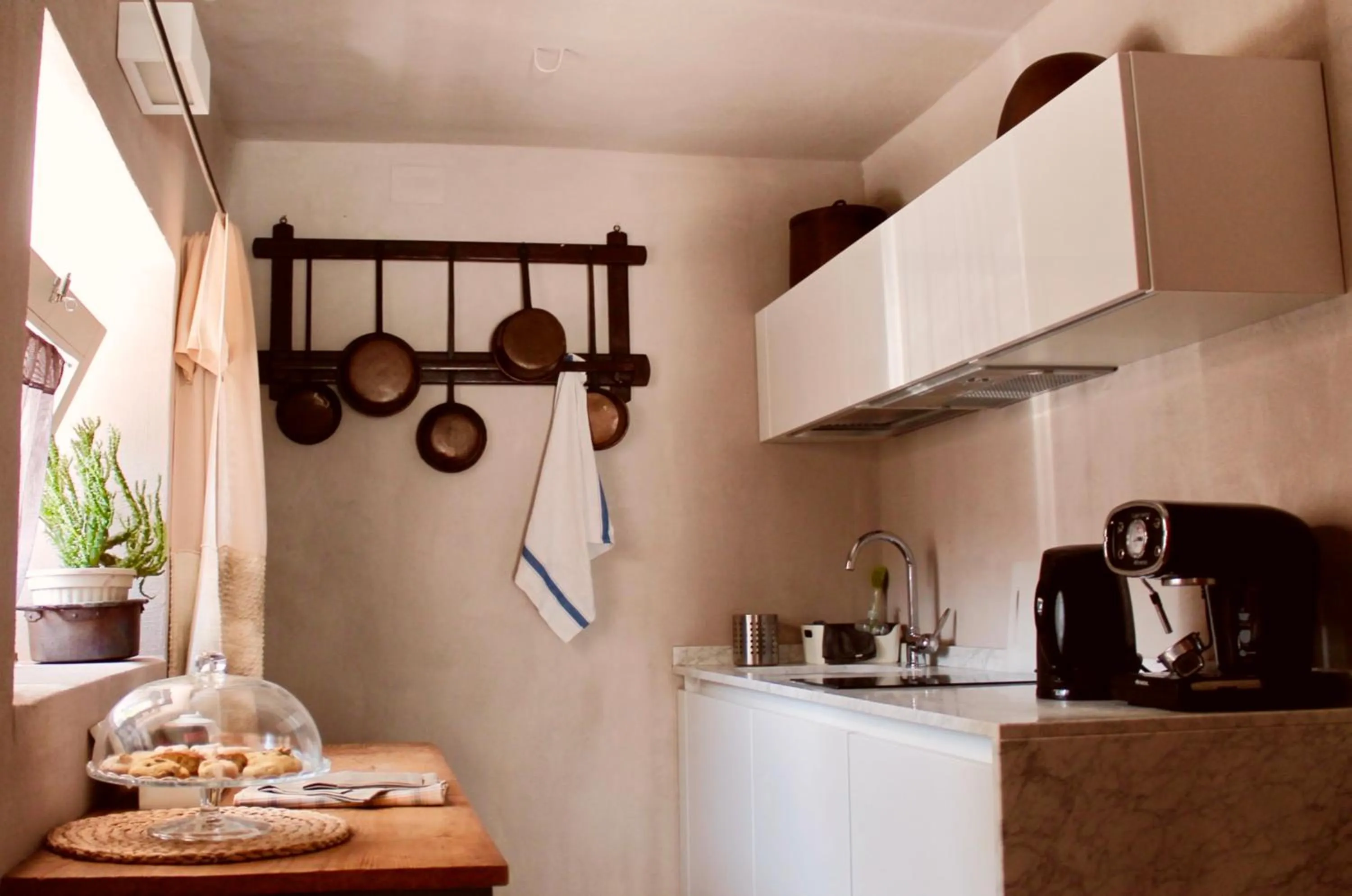 Kitchen or kitchenette in Tuttaterra