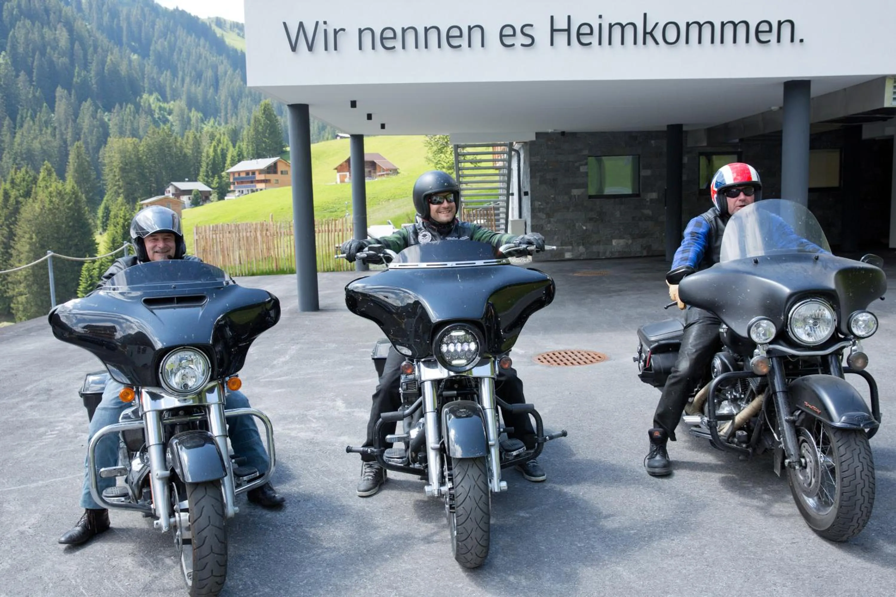 Activities in Boutiquehotel Hohes Licht