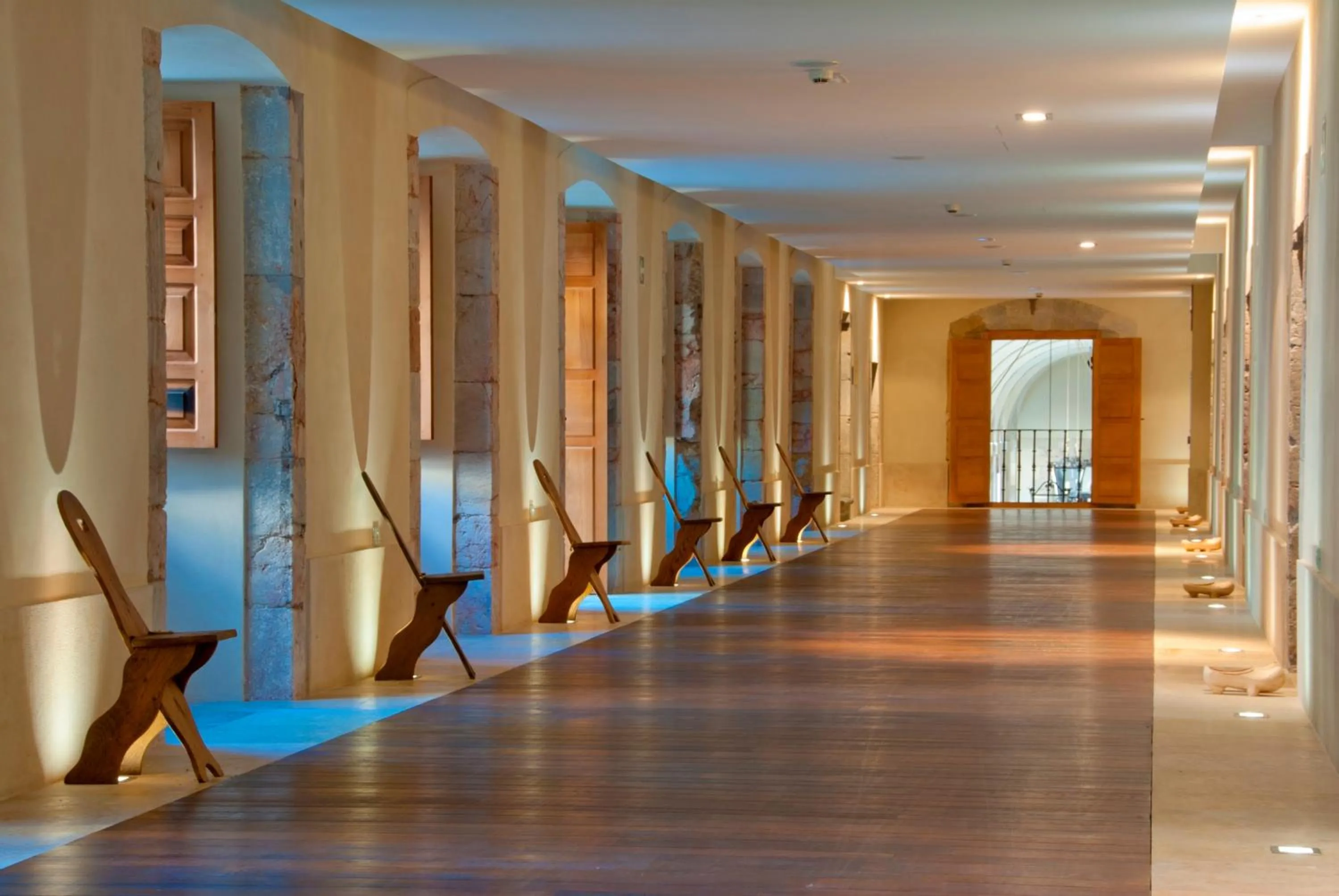 Other in Parador de Corias