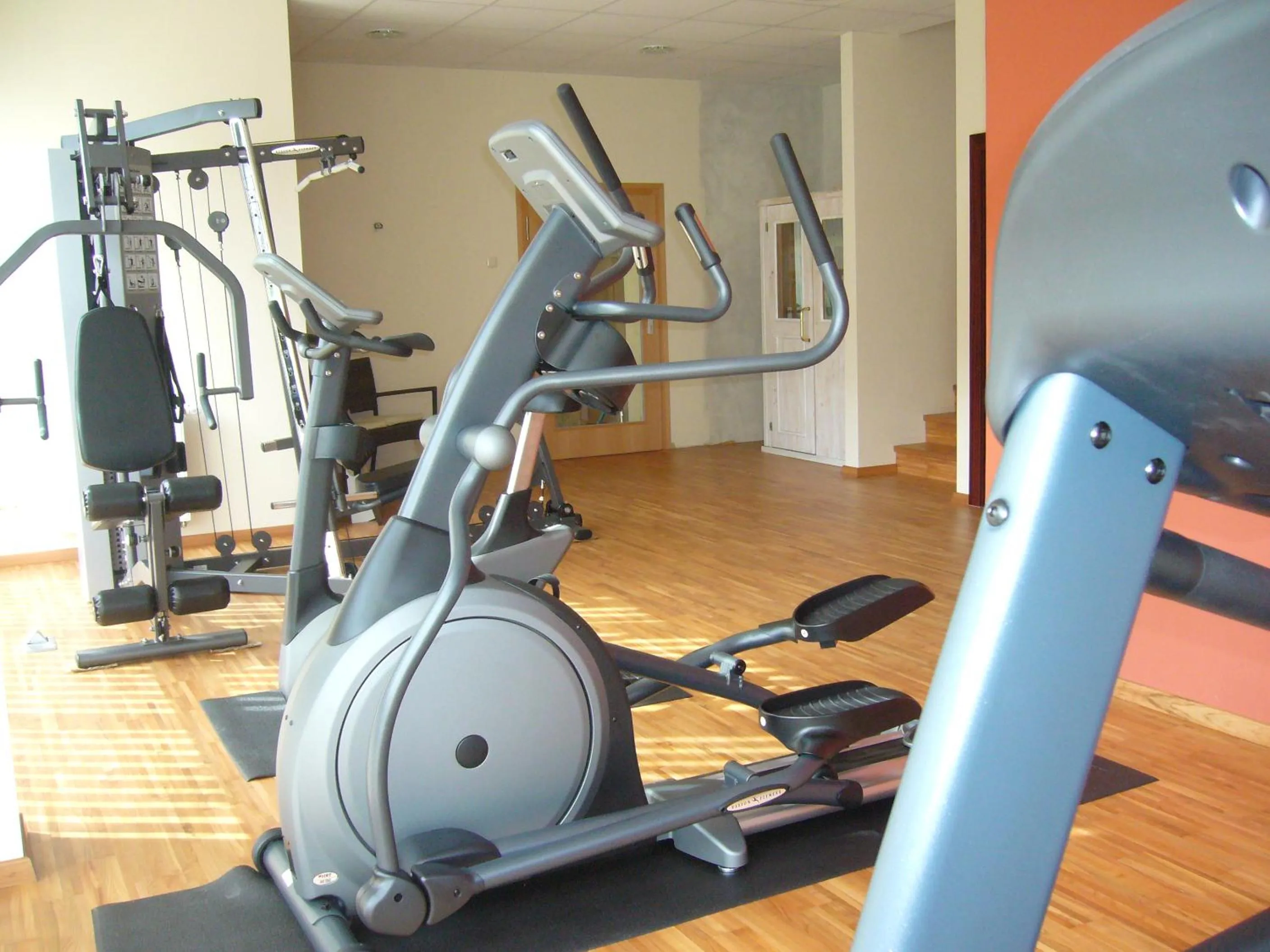 Business facilities in Hotel Heide Kröpke