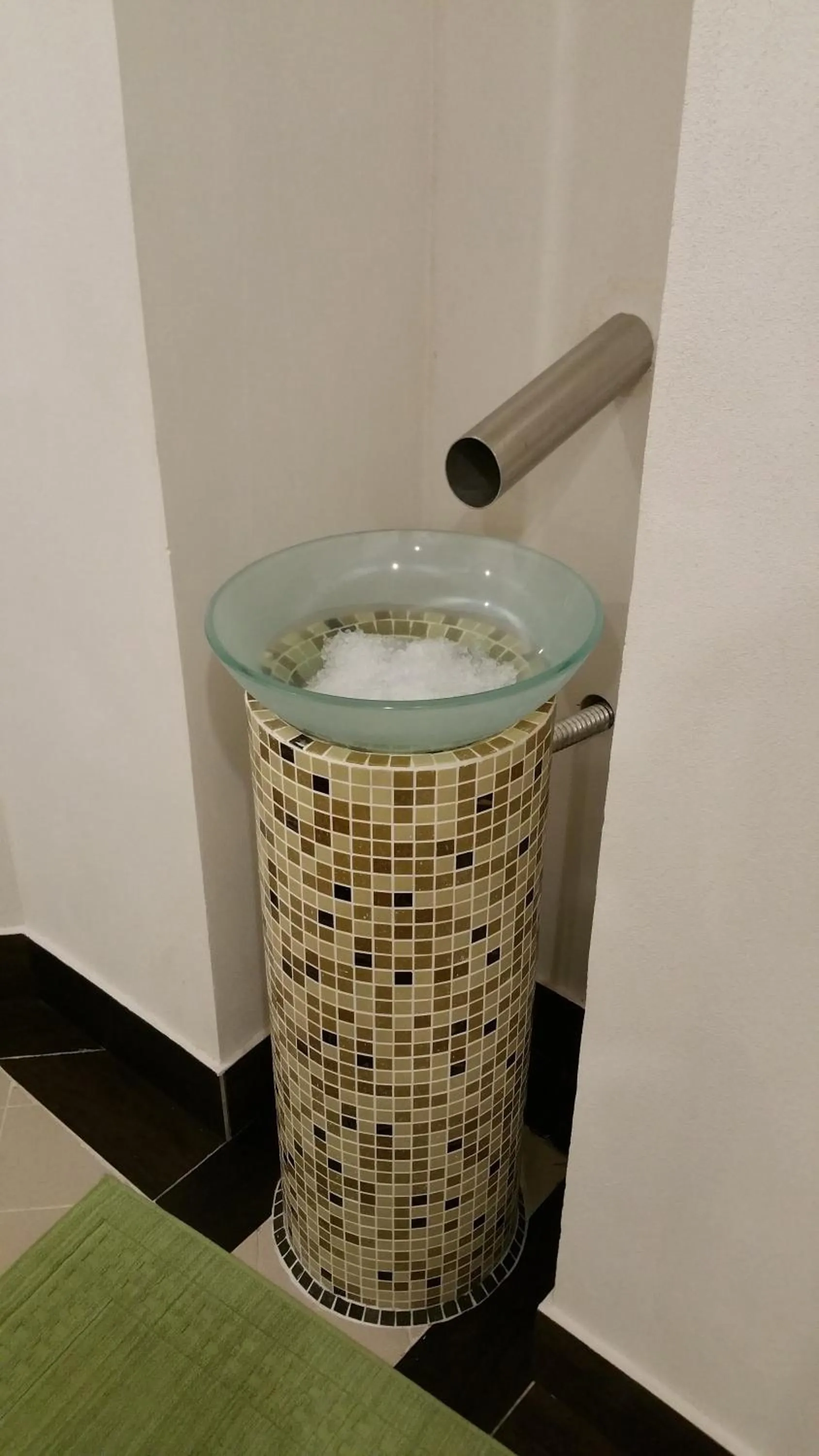 Spa and wellness centre/facilities in Hotel Palace