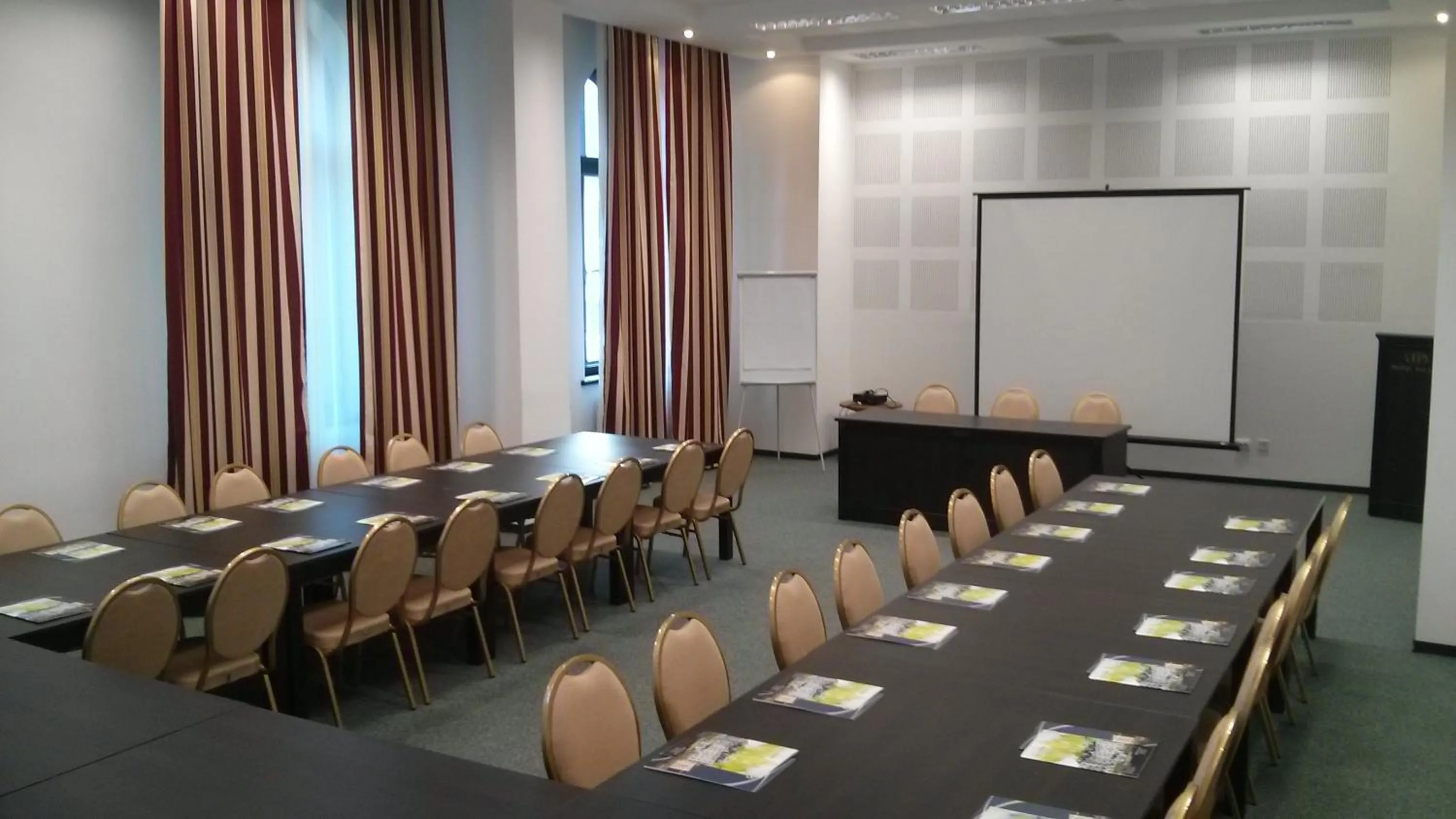 Meeting/conference room in Hotel Palace