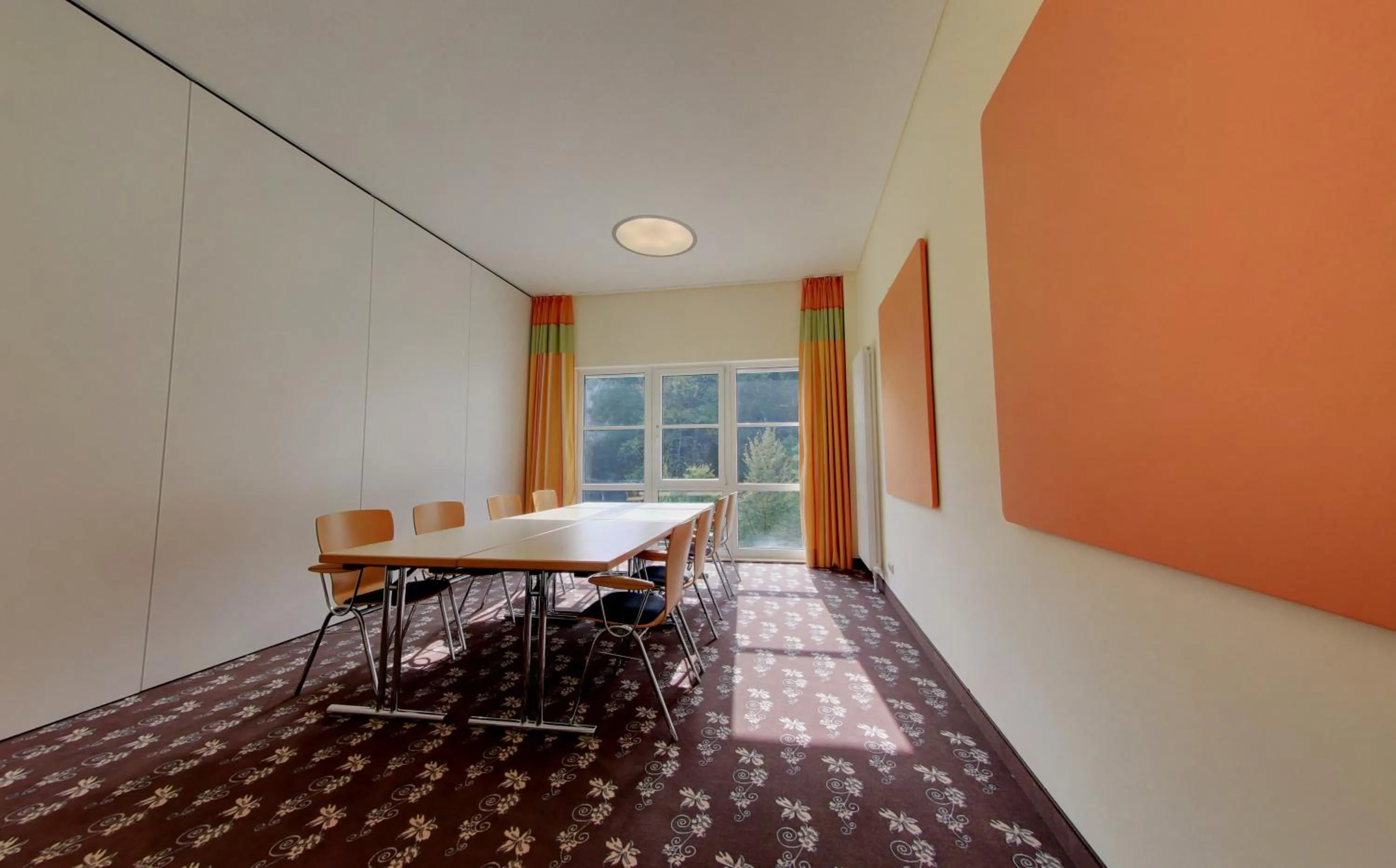 Business facilities in Akzent Waldhotel Rheingau