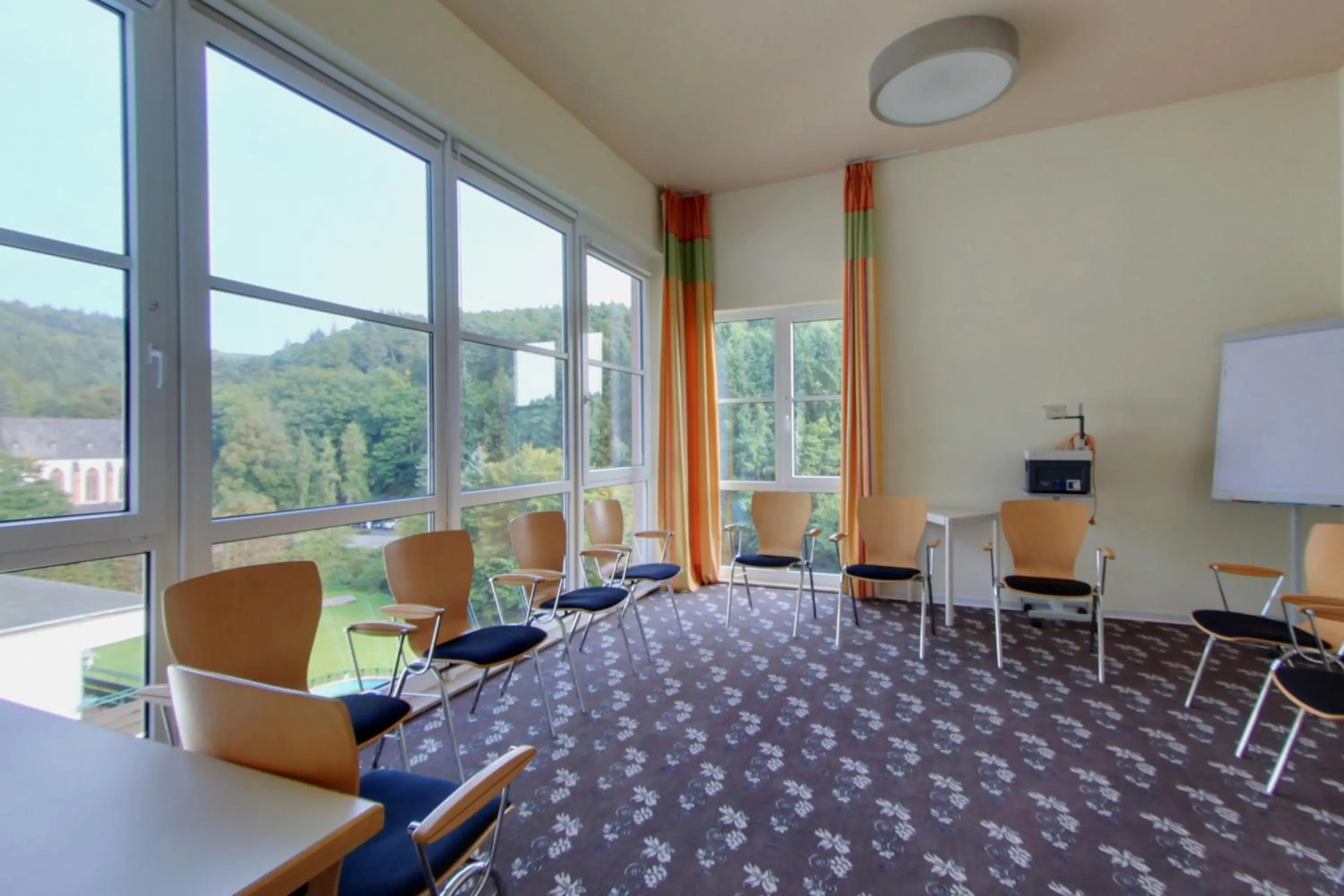 Business facilities in Akzent Waldhotel Rheingau