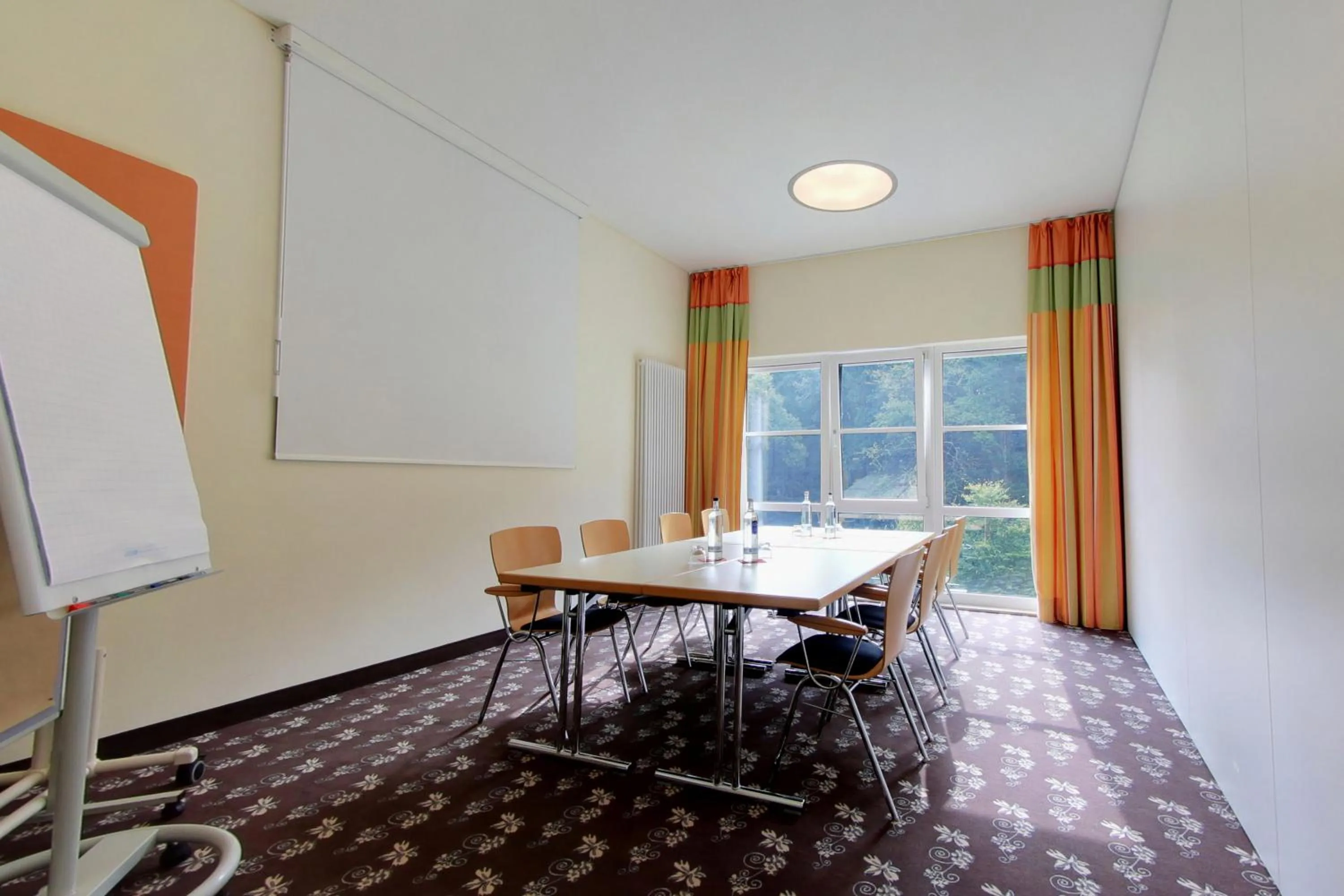 Business facilities in Akzent Waldhotel Rheingau