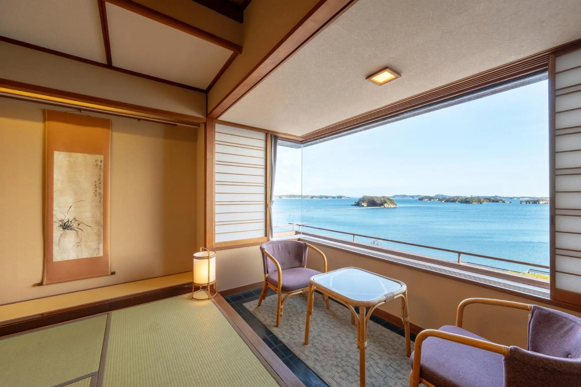 Komatsu-kan Kofu-tei