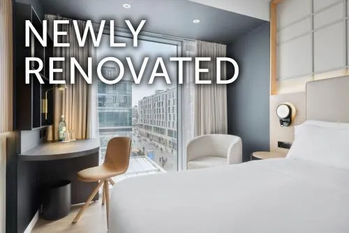 Barceló Dresden Newa