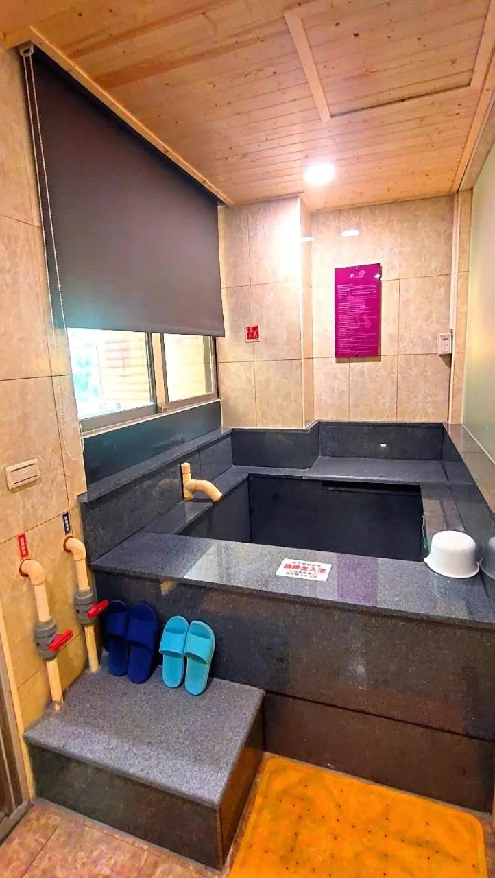 Jin Yong Quan Spa Hotspring Resort