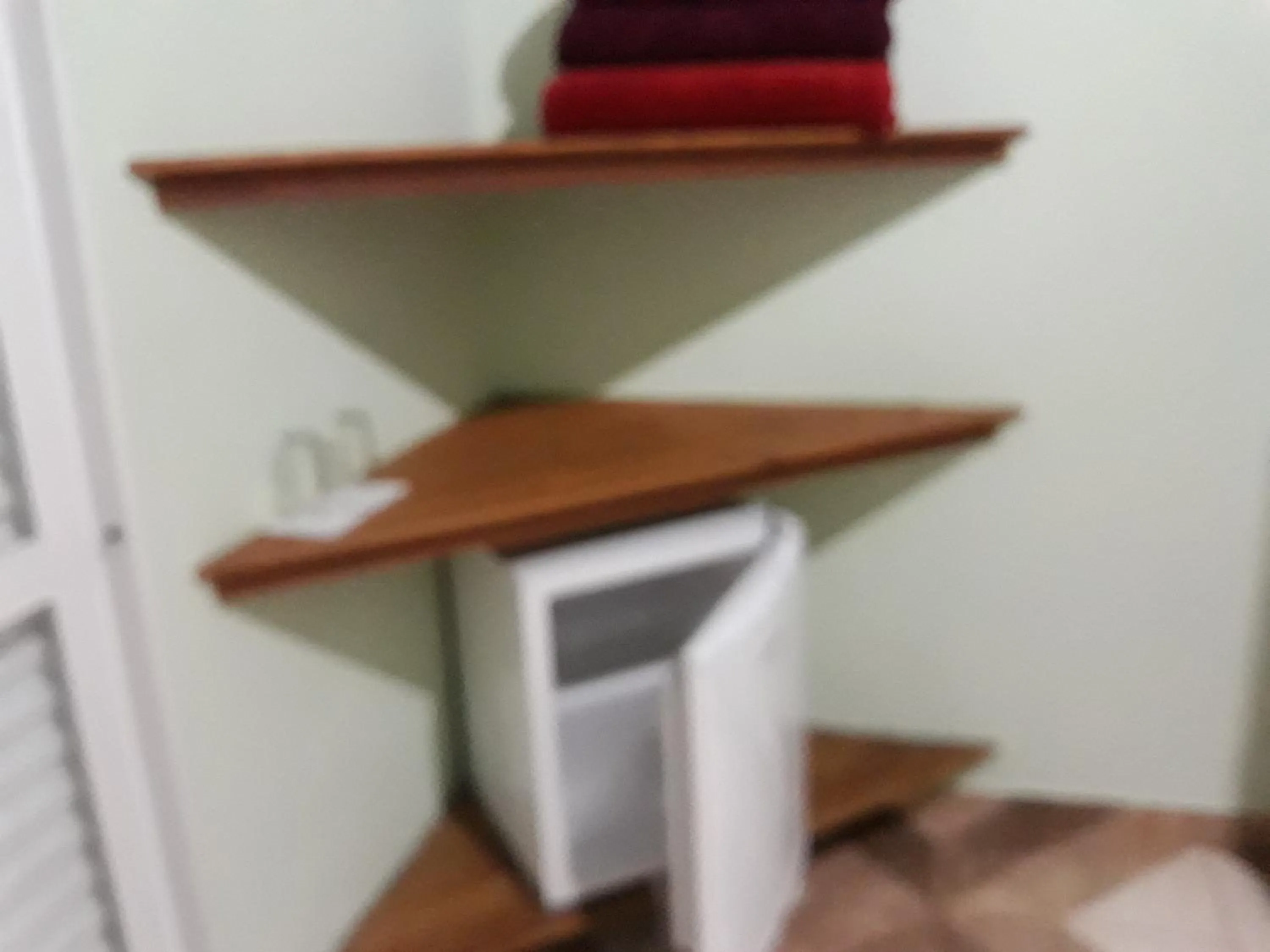 Photo of the whole room in Pousada Jacare Pepira