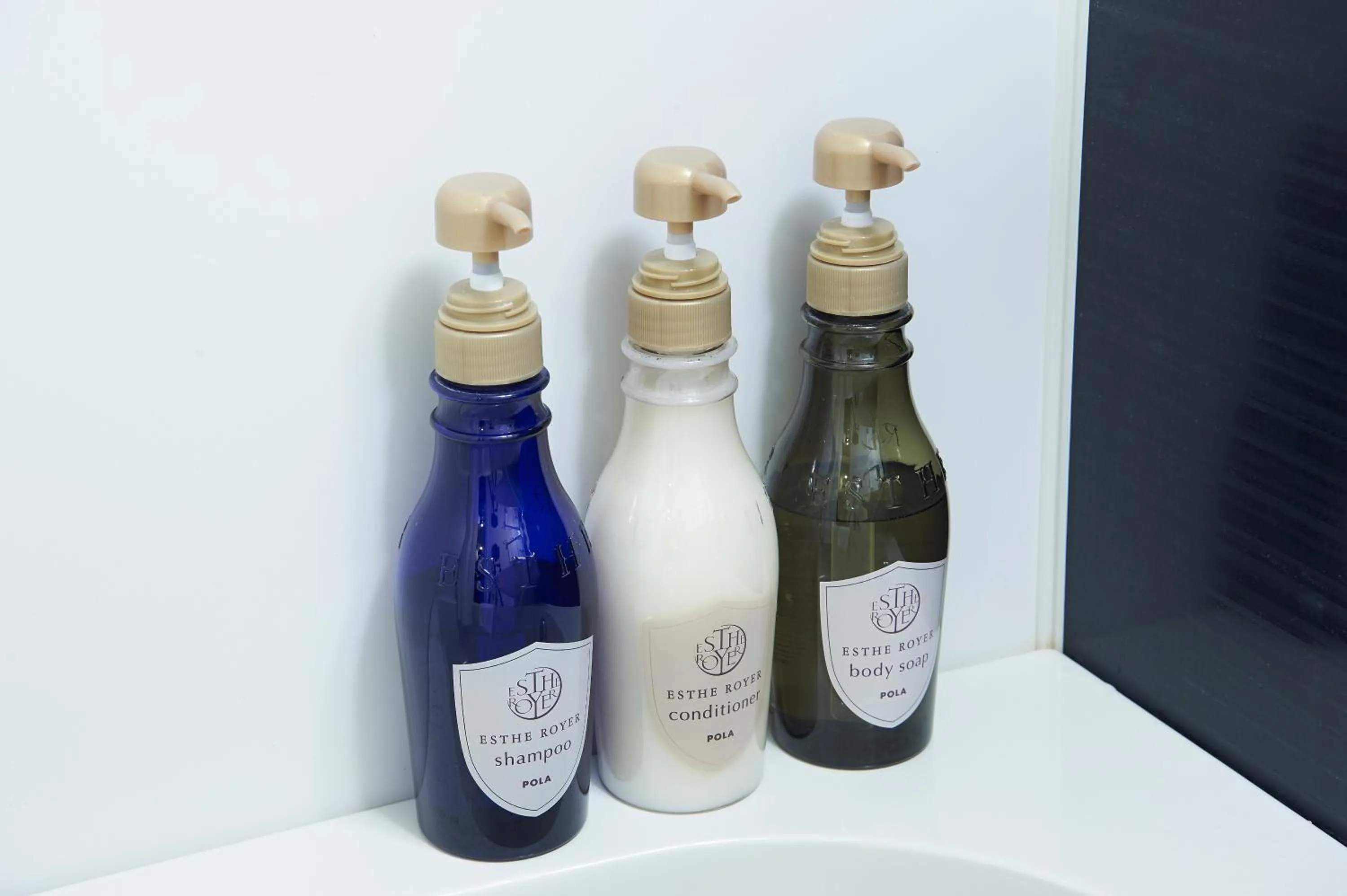 Bathroom in Sotetsu Fresa Inn Chiba Kashiwa