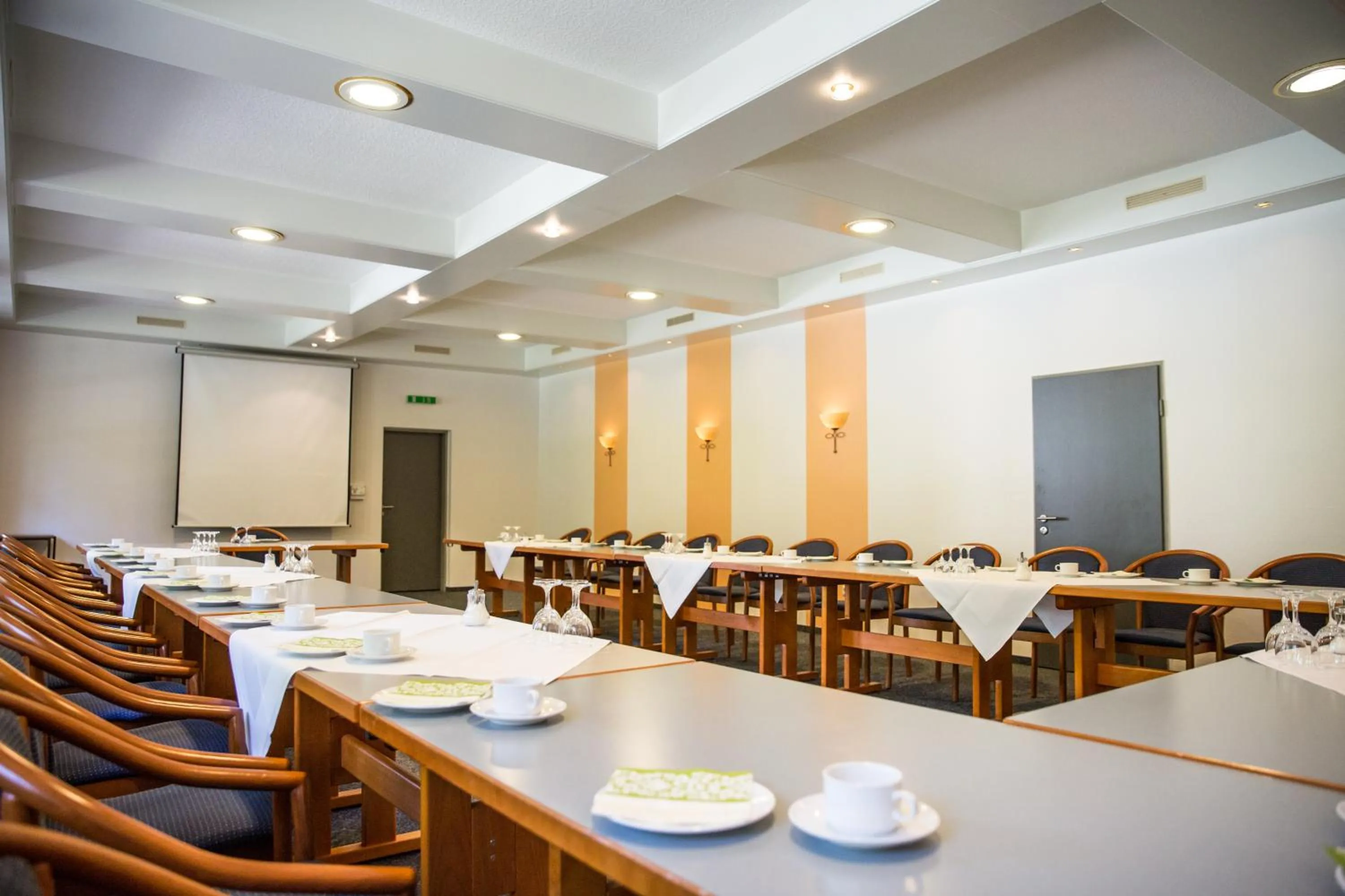 Business facilities in Hotel Ostfriesen Hof