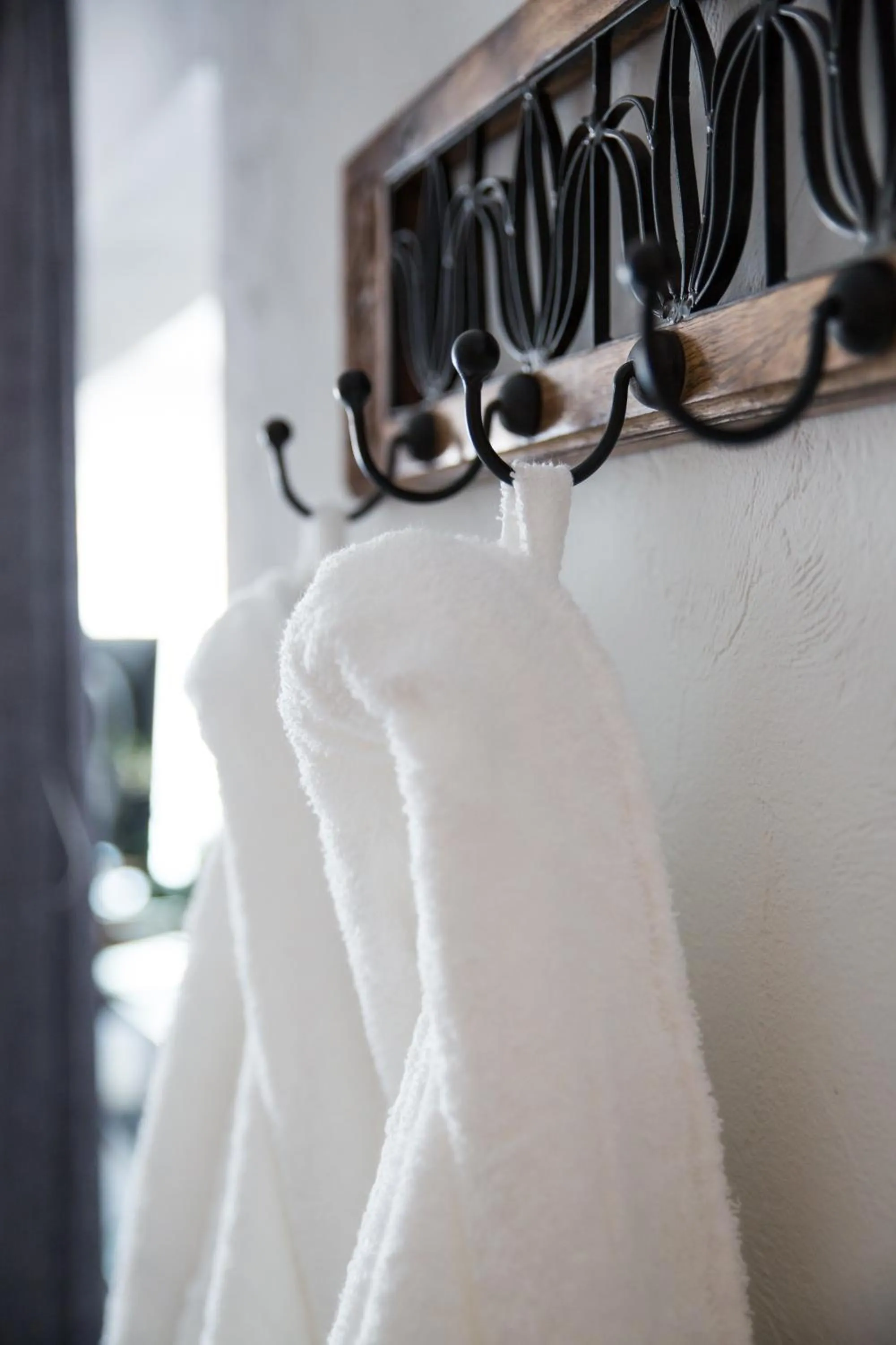 Decorative detail in Hotel Ostfriesen Hof