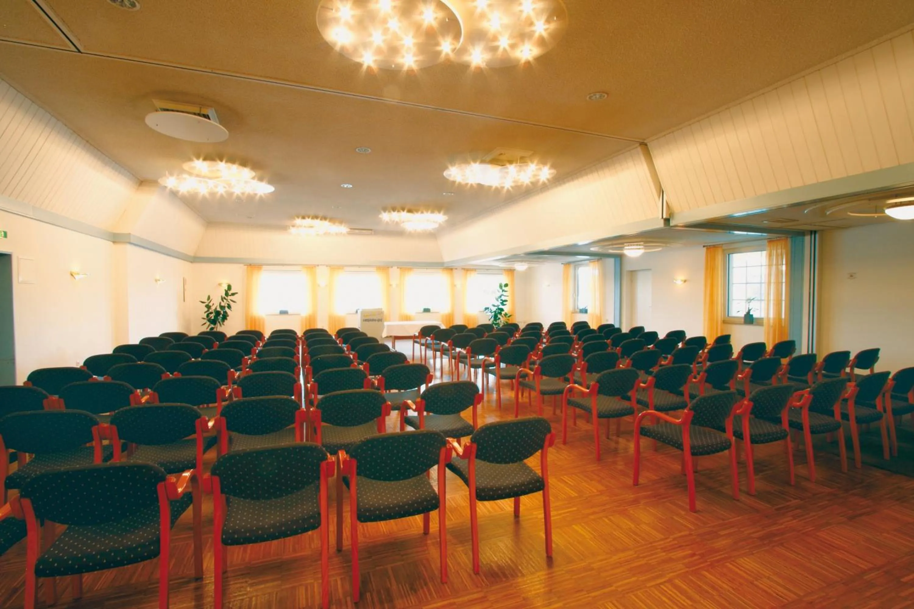 Banquet/Function facilities in Hotel Ostfriesen Hof