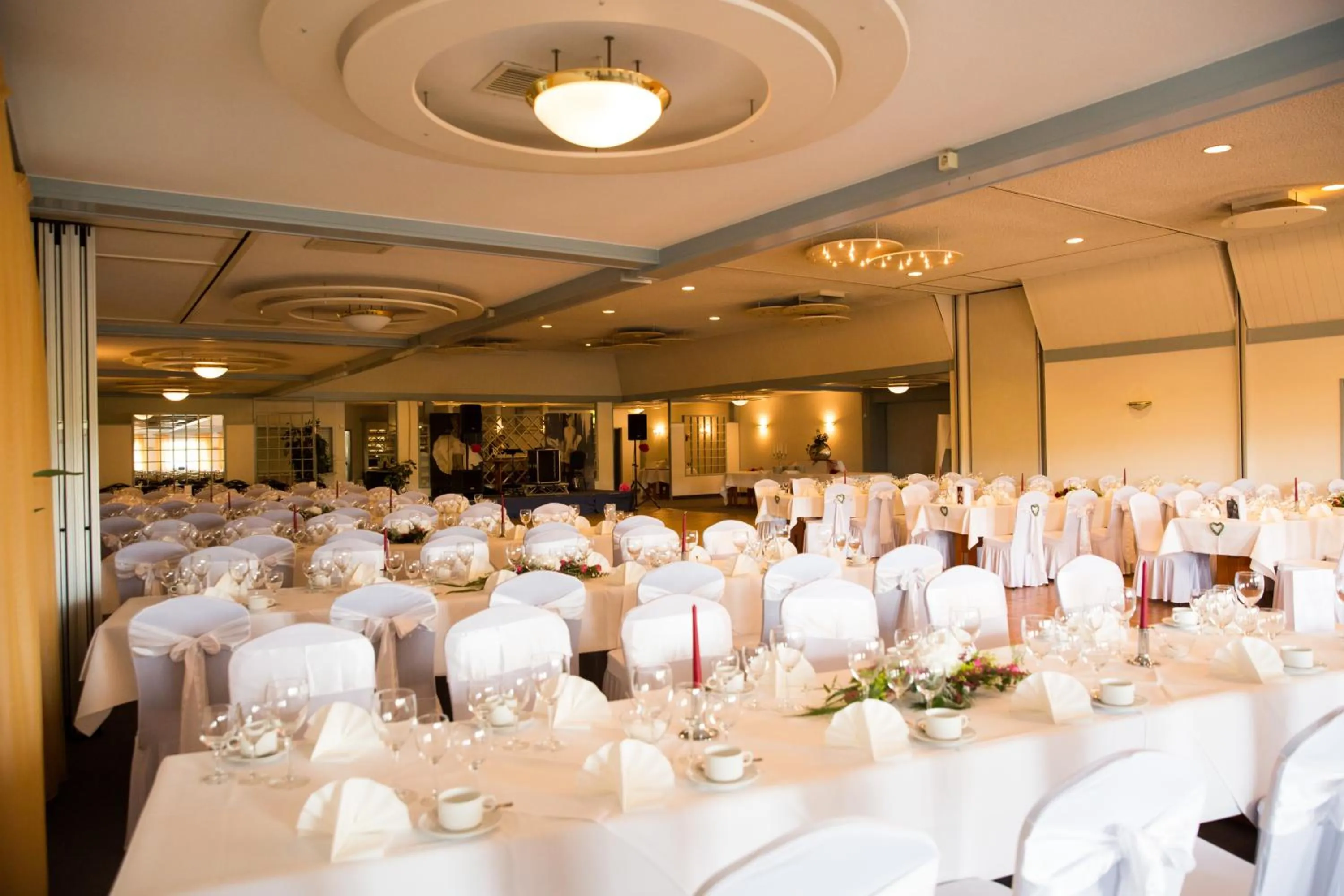 Banquet/Function facilities in Hotel Ostfriesen Hof