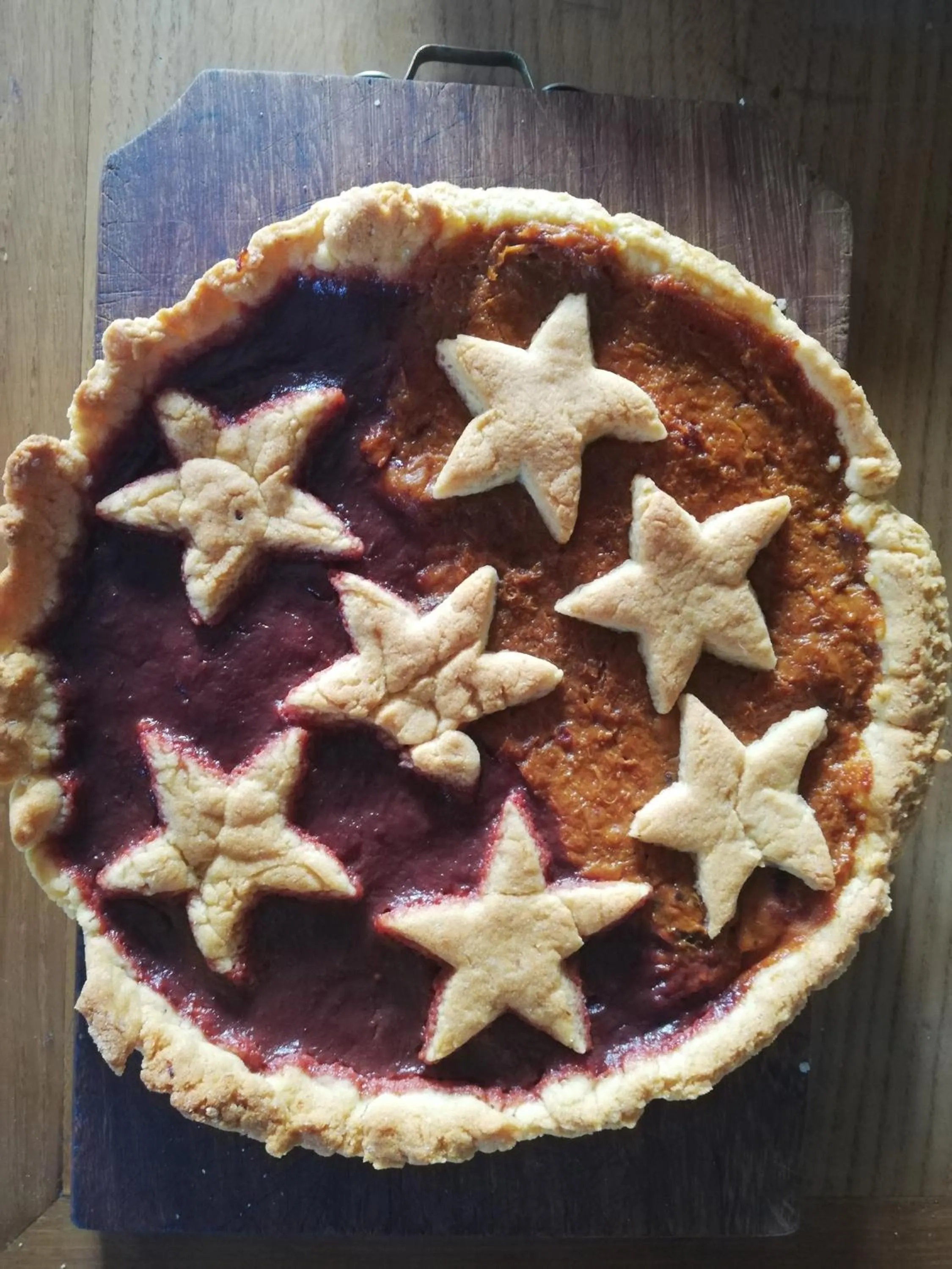 Breakfast in Cascina Bucolica B&B