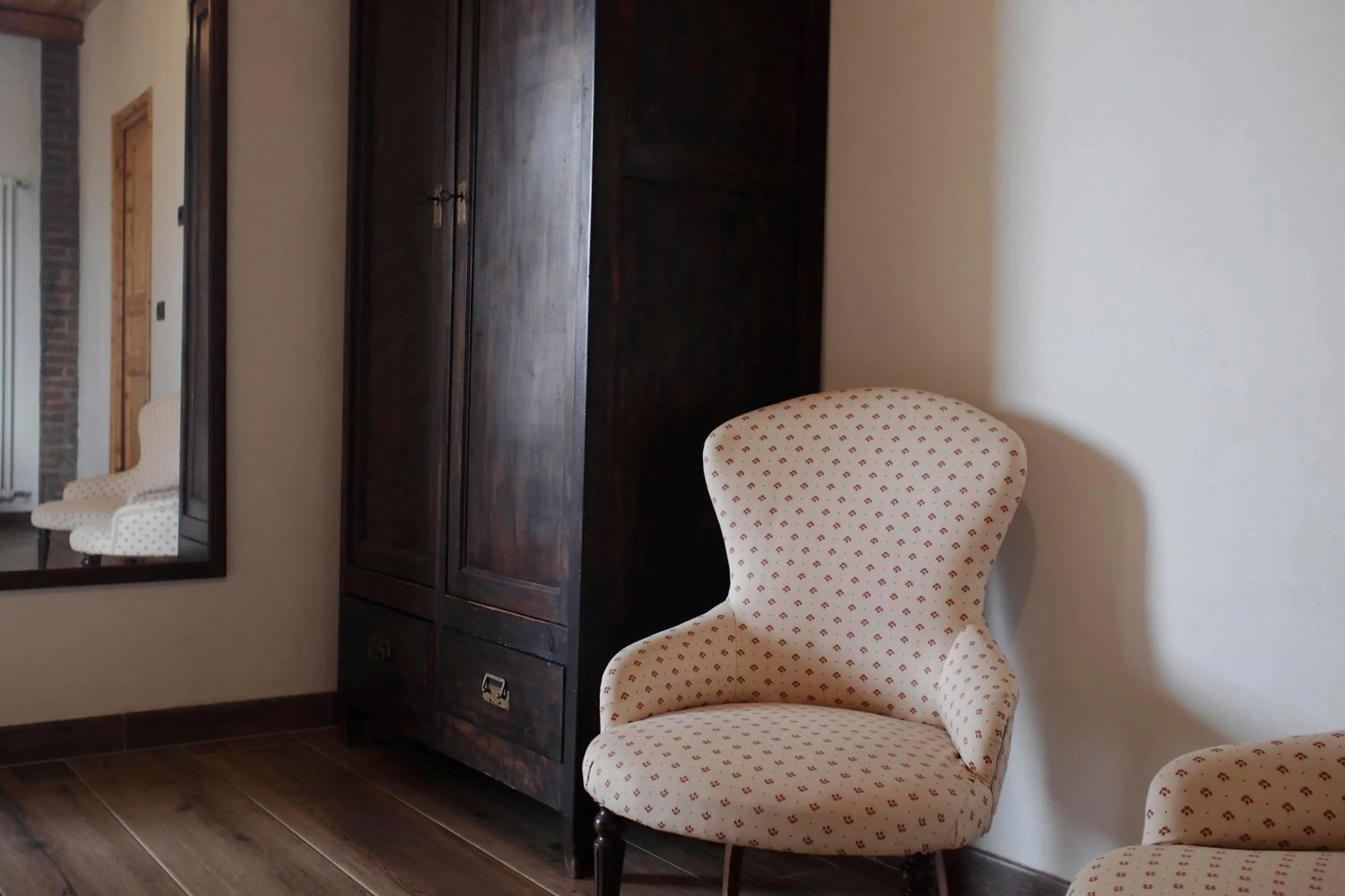 Cascina Bucolica B&B