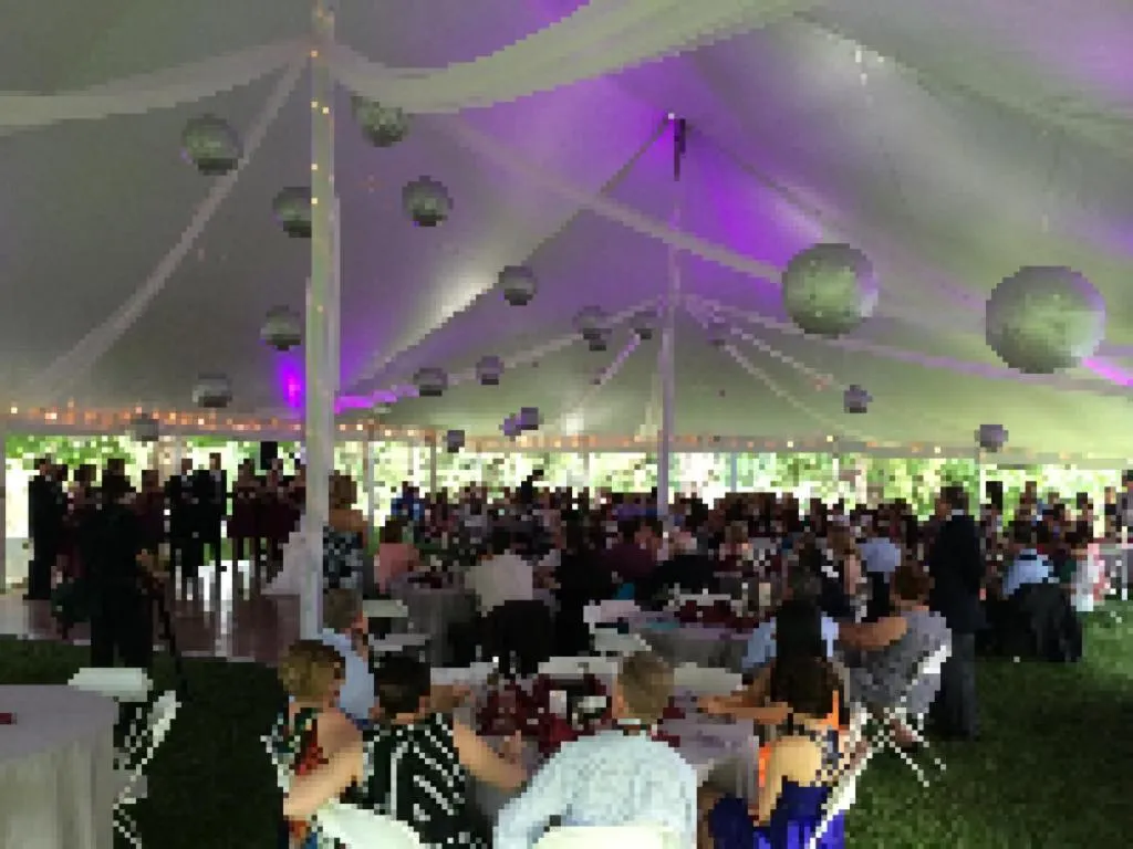 Activities in Anne's Washington Inn