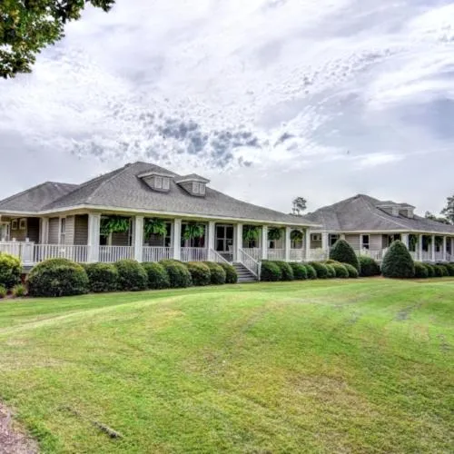 Cottages and Suites at River Landing
